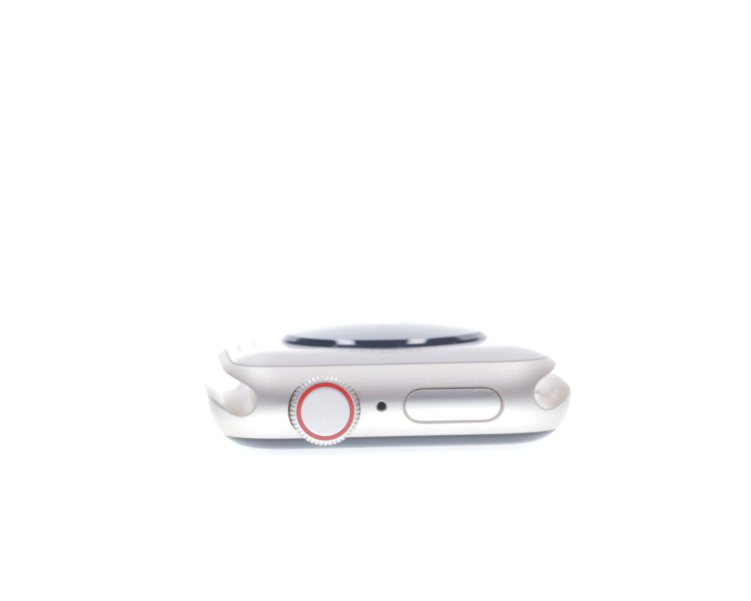 Apple Watch SE 2022, GPS + Cellular, Aluminium 40mm Starlight - Ca nou