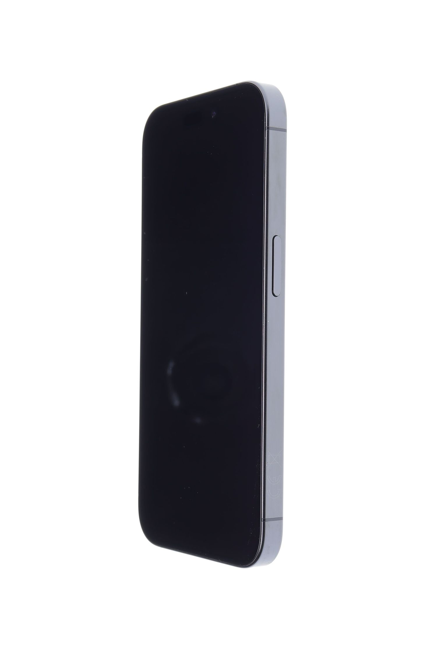 Apple iPhone 15 Pro 128 GB Black Titanium - Excelent