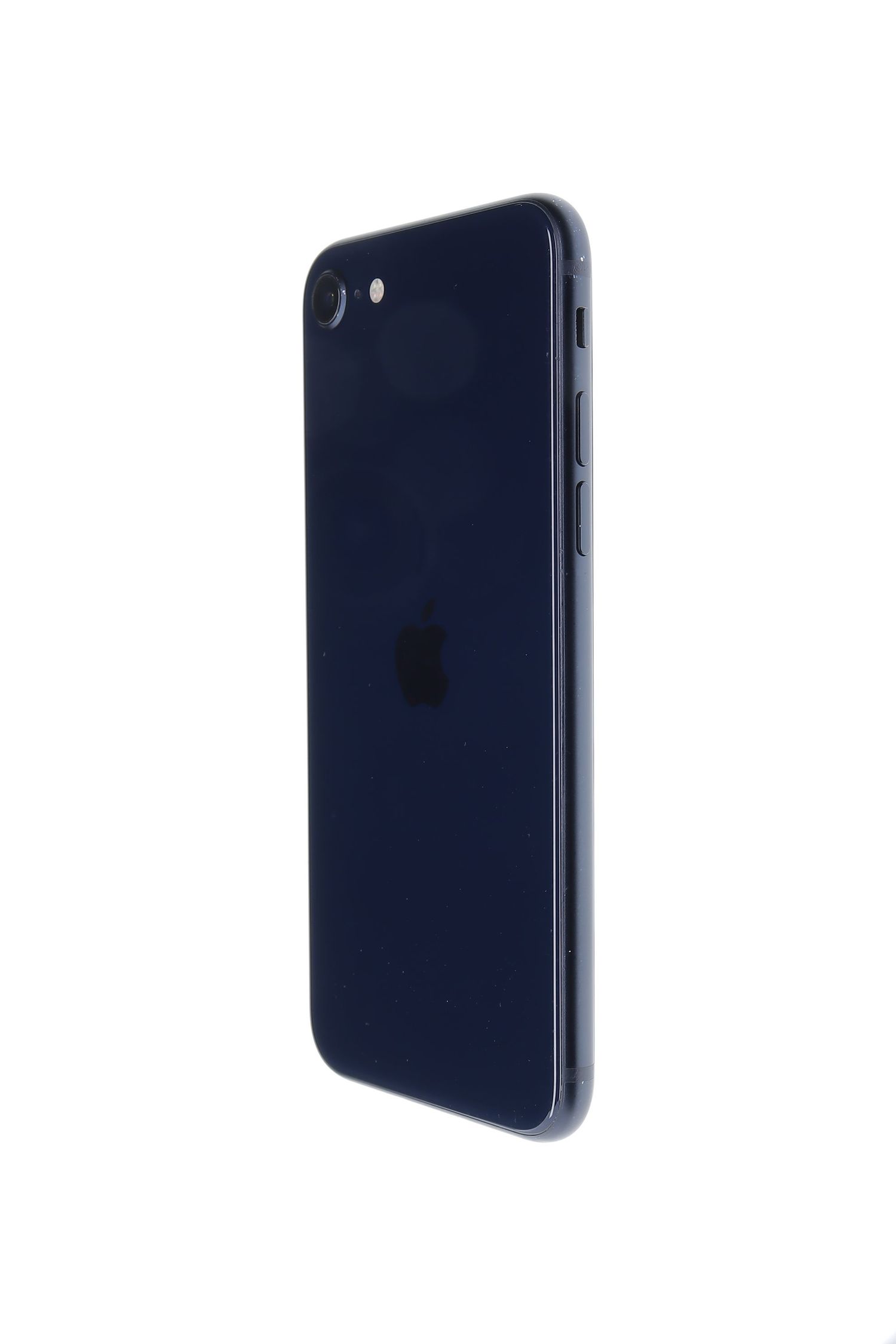 Apple iPhone SE 2022 64 GB Midnight - Много добро