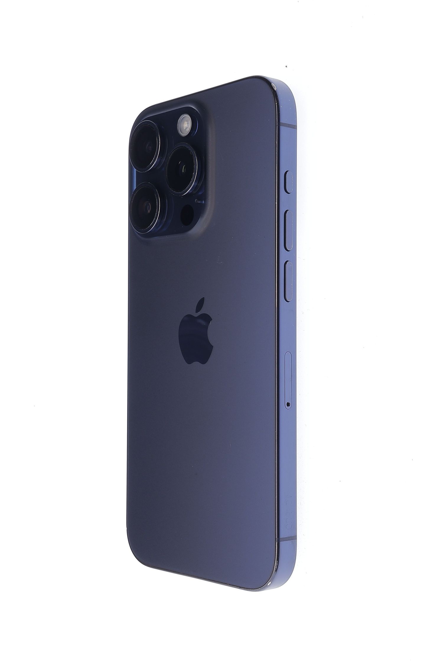 Apple iPhone 15 Pro 512 GB Blue Titanium - Отлично