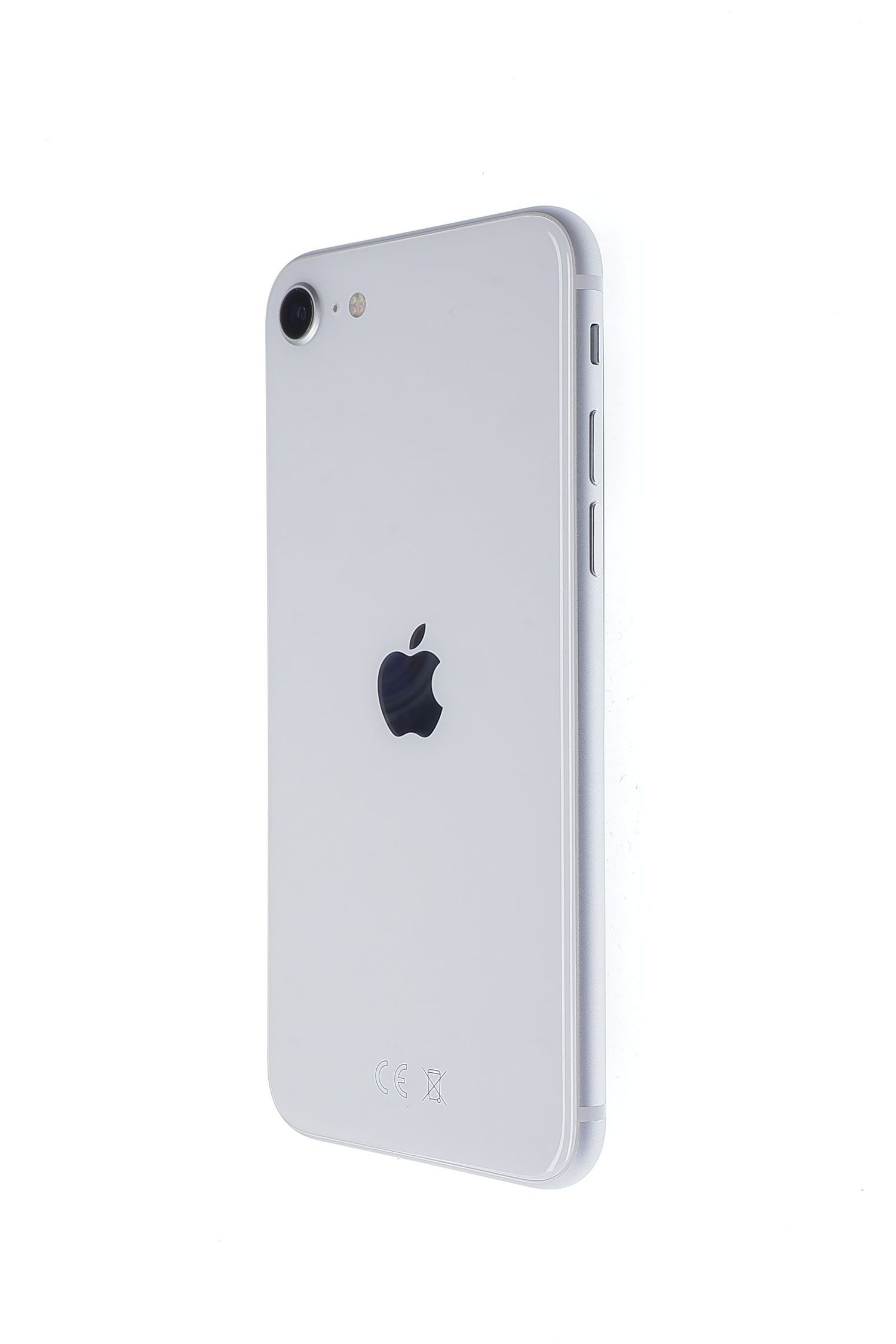 Apple iPhone SE 2020 64 GB White - Като нов