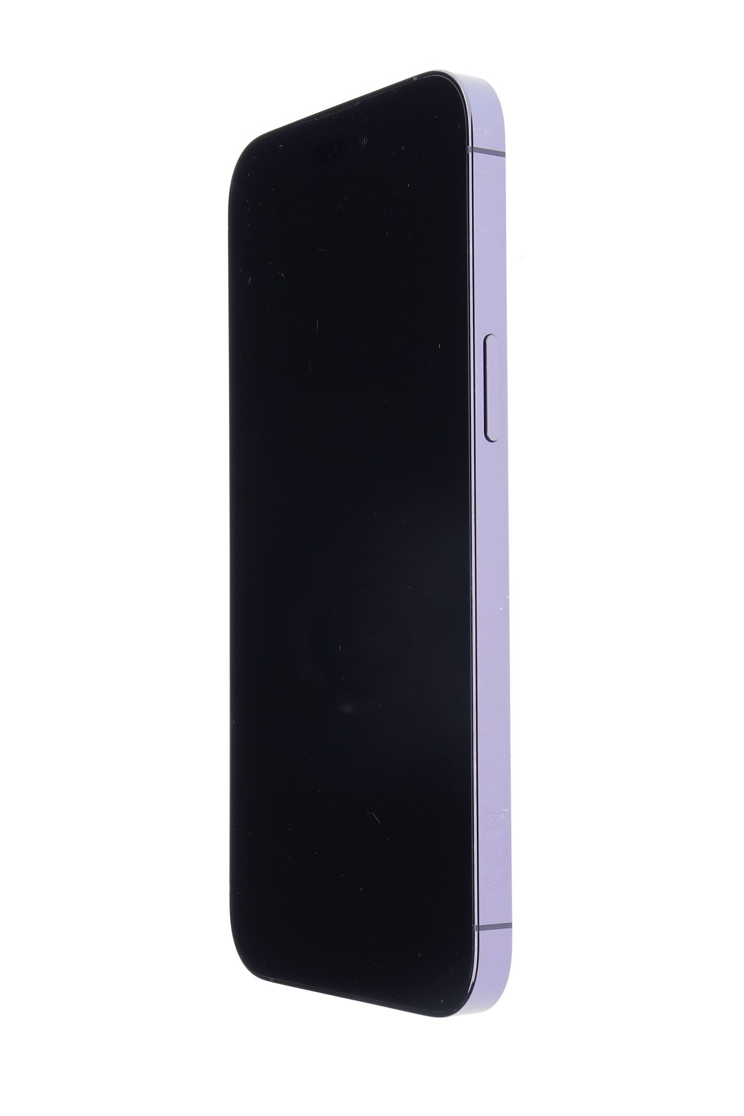 Apple iPhone 14 Pro Max 128 GB Deep Purple - Excelent