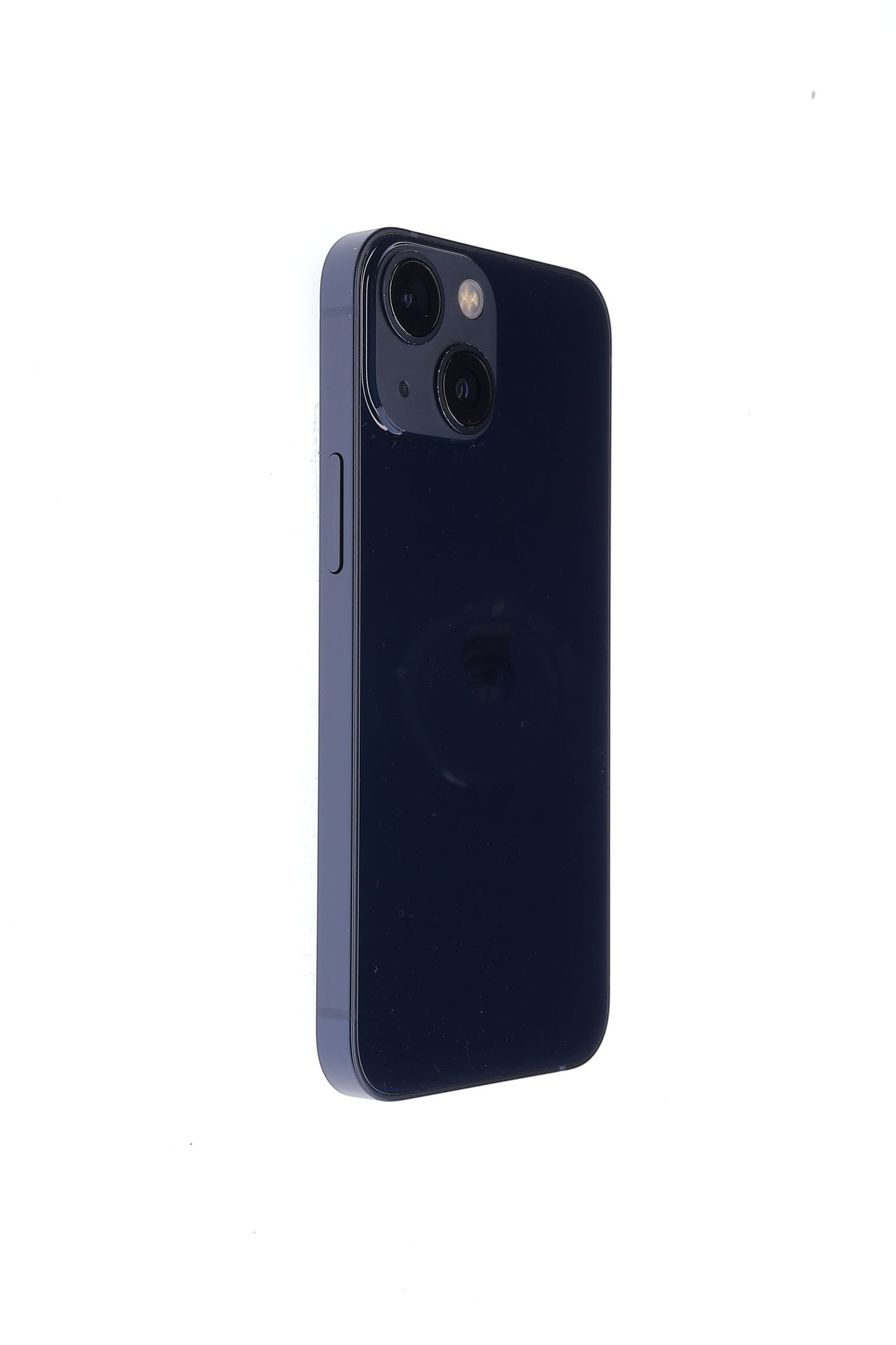 Apple iPhone 13 mini 256 GB Midnight - Nagyon jó