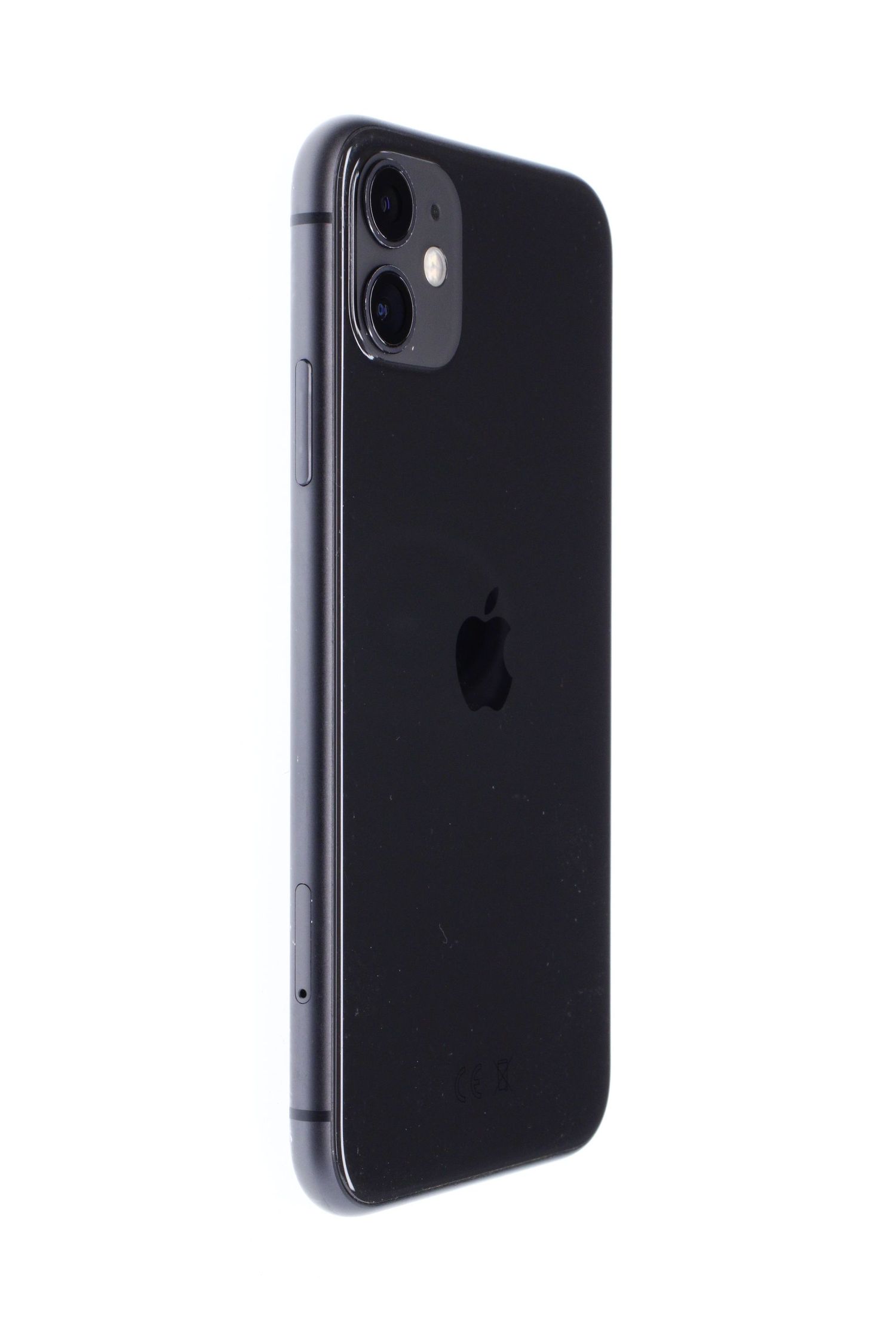 Apple iPhone 11 64 GB Black - Foarte bun