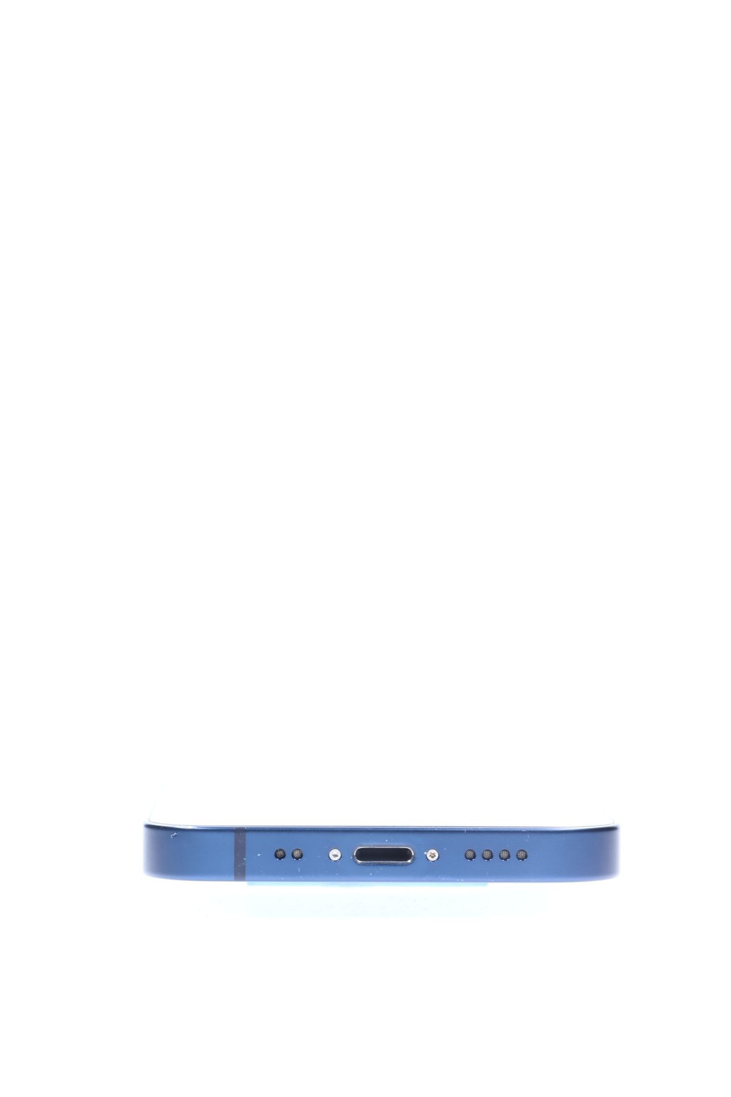 Apple iPhone 12 mini 128 GB Blue - Много добро