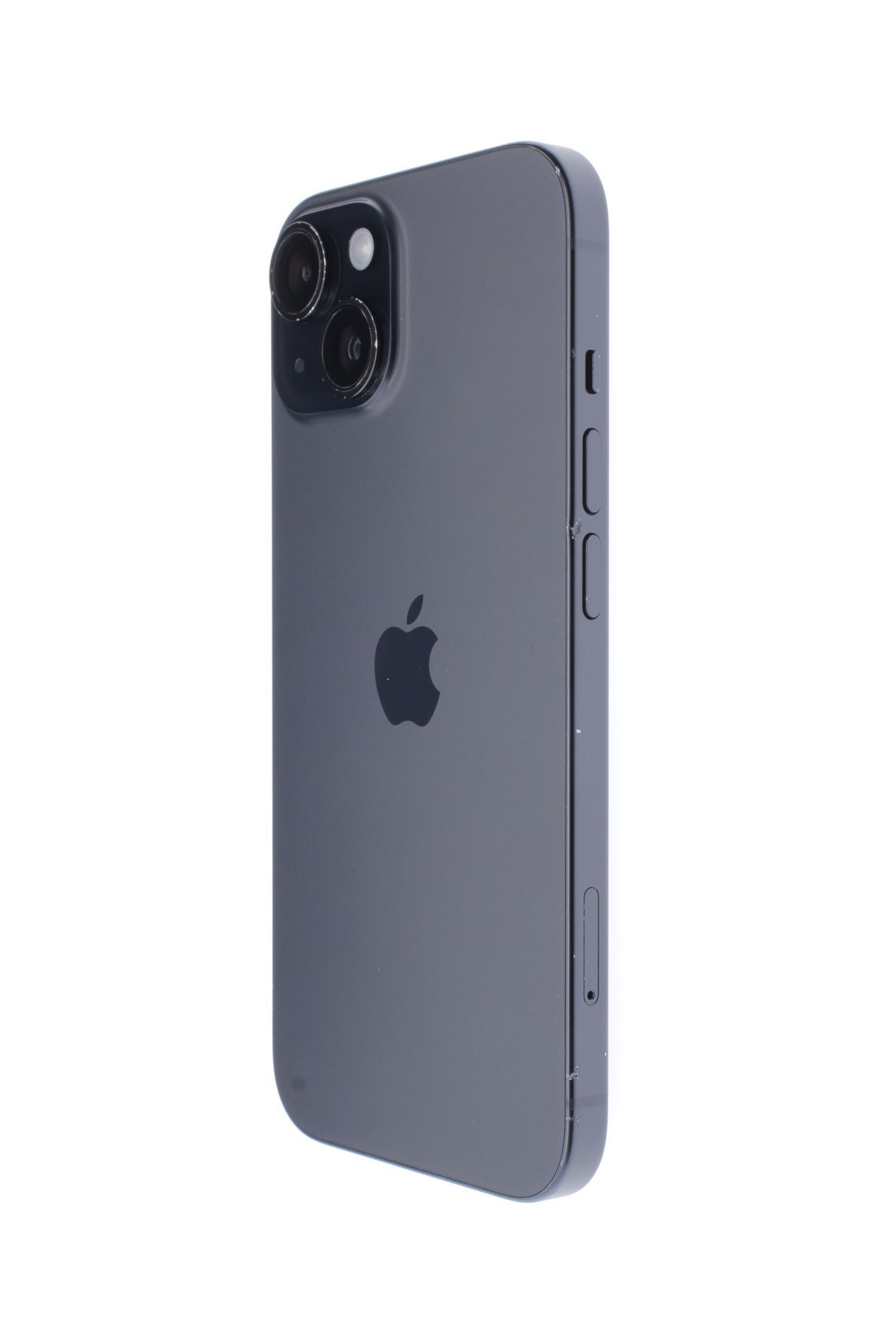 Apple iPhone 15 256 GB Black - Foarte bun