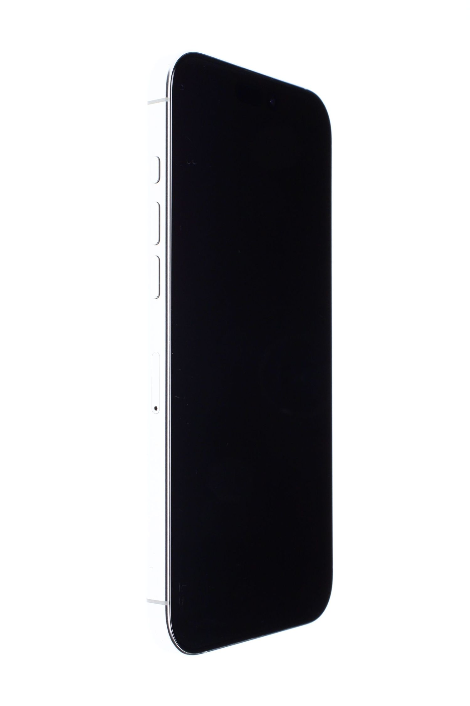Apple iPhone 16 Pro Max 256 GB White Titanium - Excelent