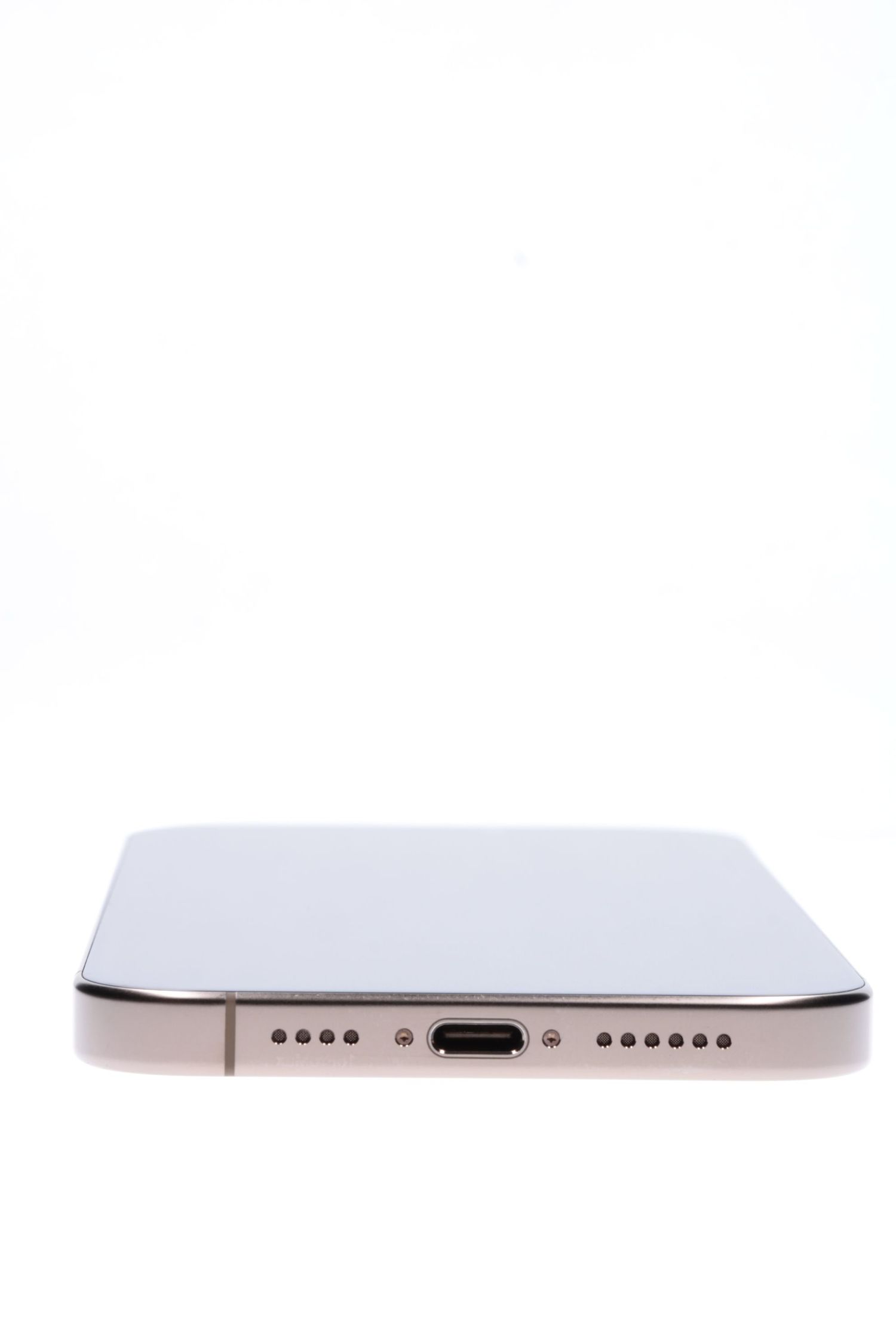 Apple iPhone 16 Pro Max 256 GB Desert Titanium - Újszerű