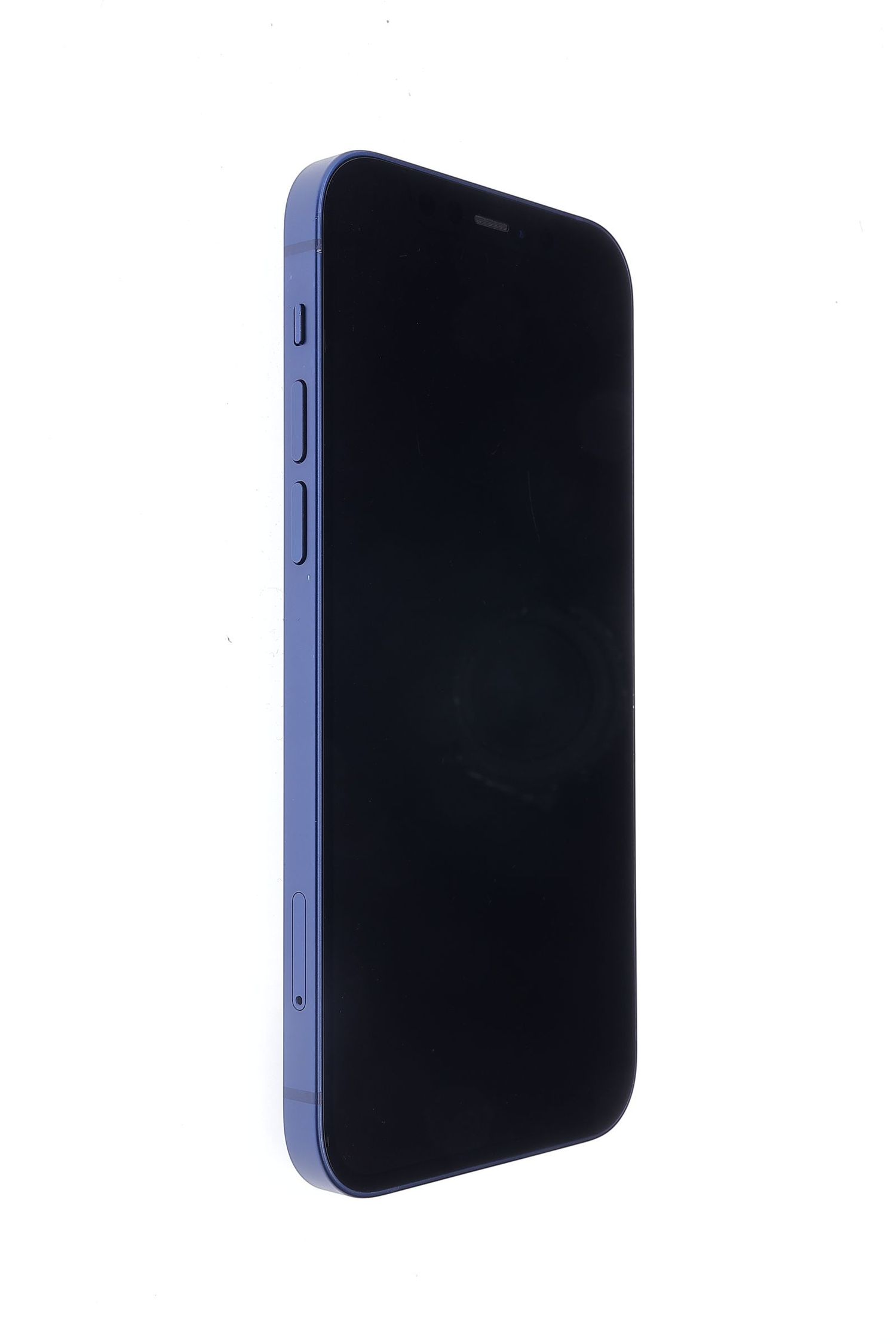 Apple iPhone 12 128 GB Blue - Nagyon jó