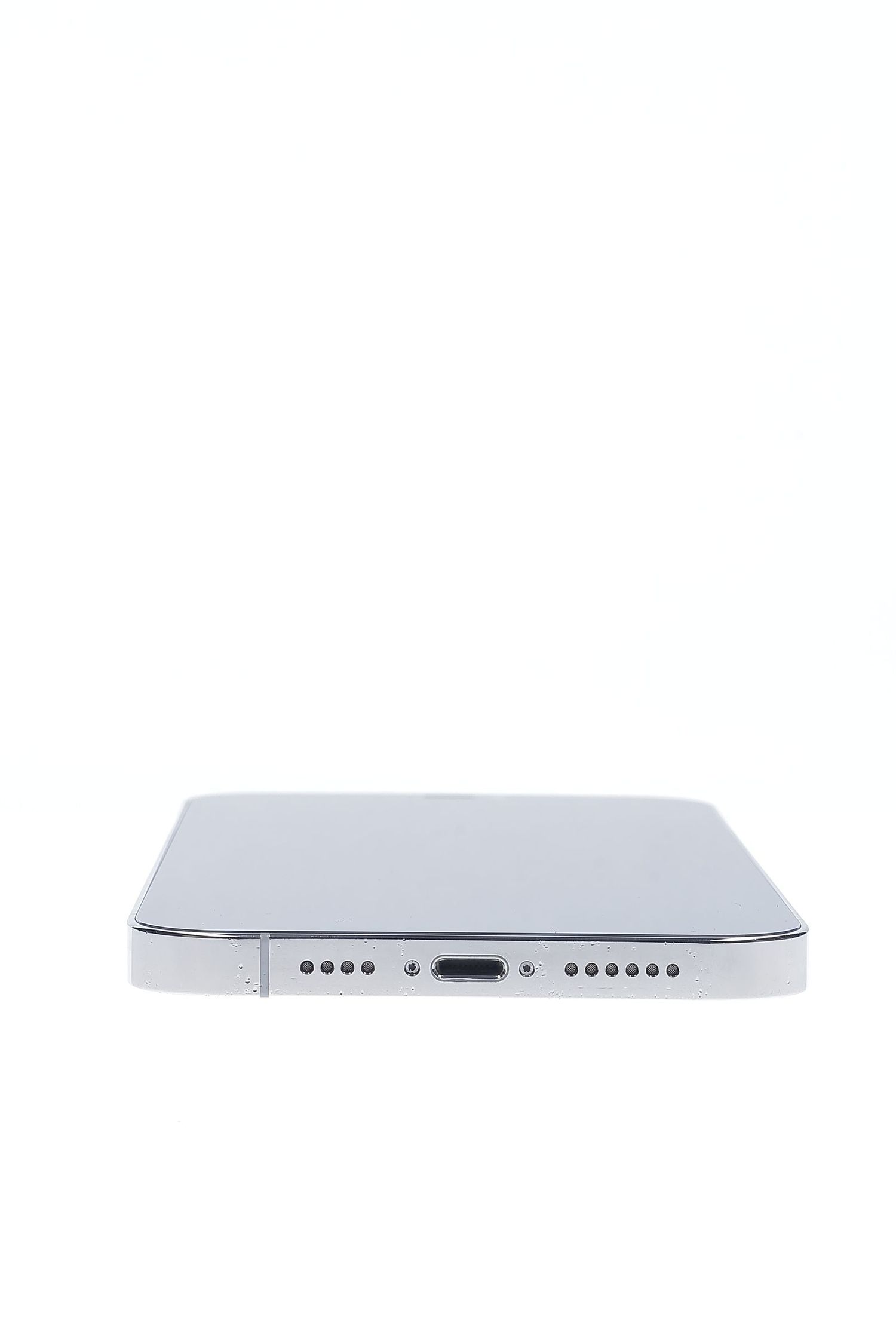 Apple iPhone 12 Pro Max 256 GB Silver - Nagyon jó