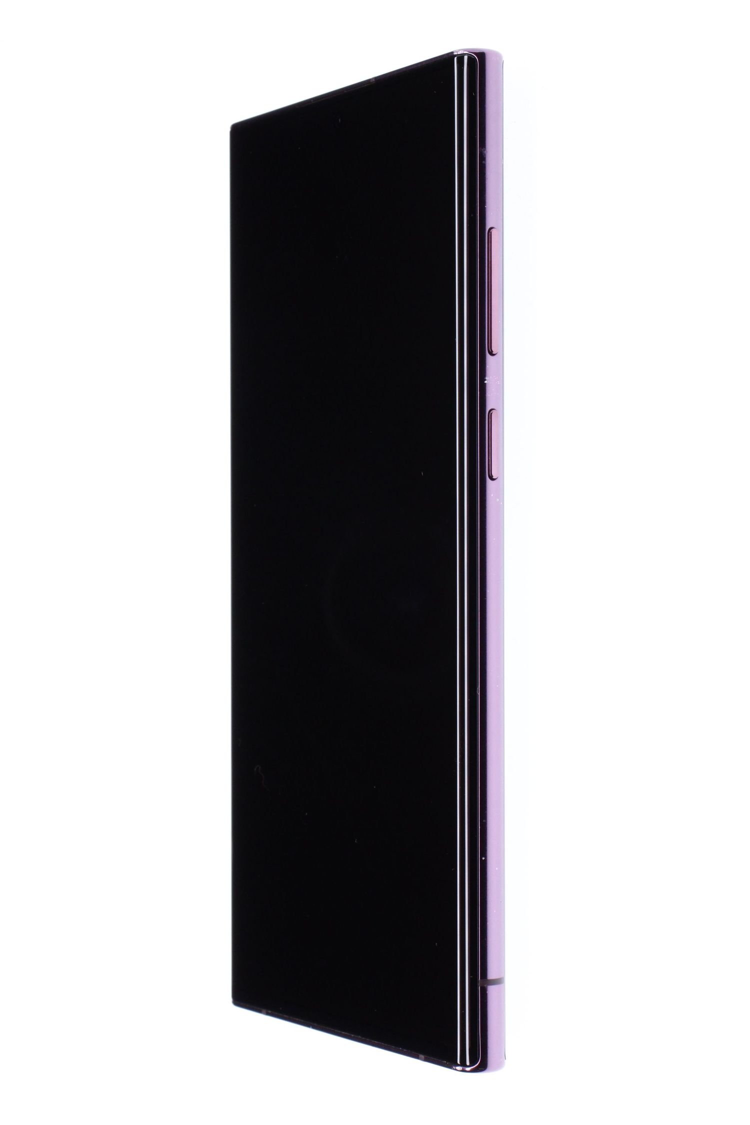 Samsung Galaxy S22 Ultra 5G Dual Sim 256 GB Burgundy - Foarte bun