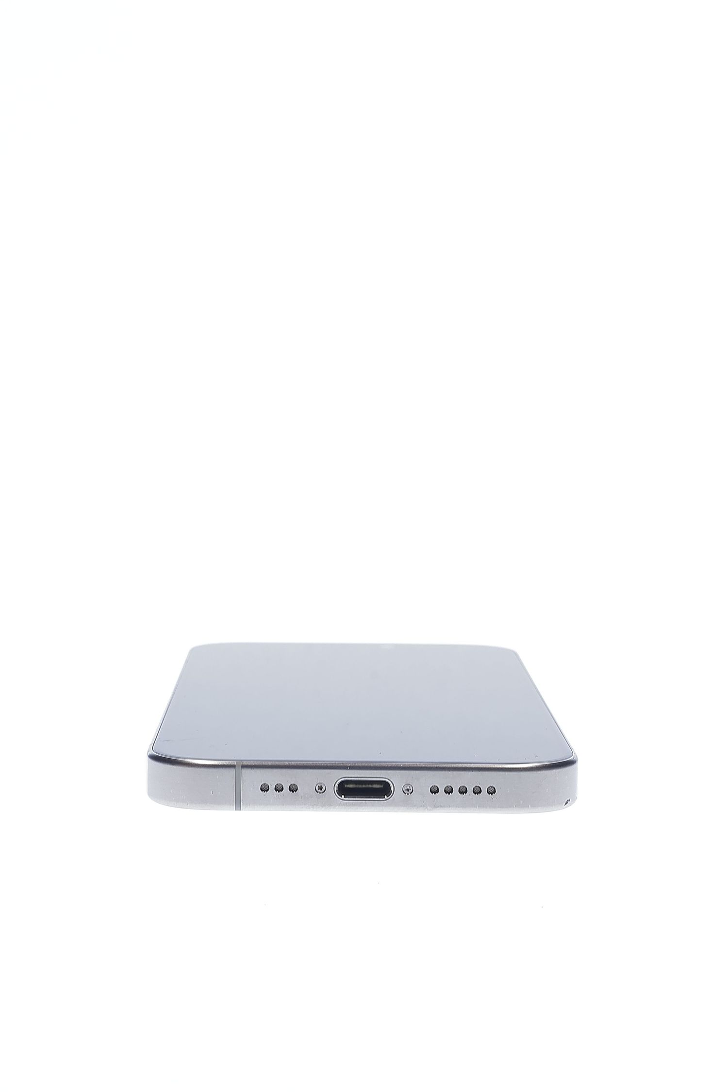 Apple iPhone 15 Pro 512 GB White Titanium - Πολύ καλό