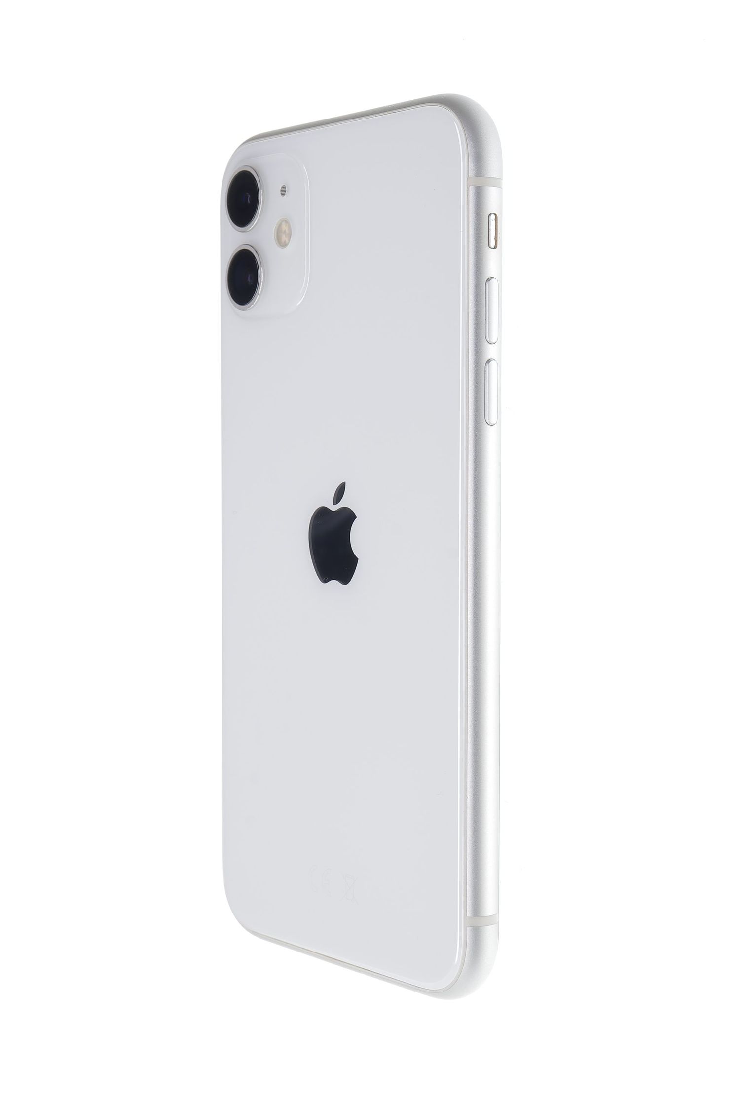 Apple iPhone 11 128 GB White - Ca nou