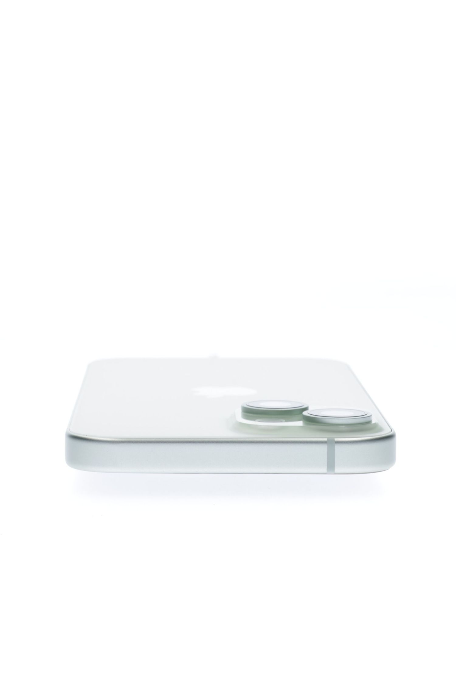 Apple iPhone 15 128 GB Green