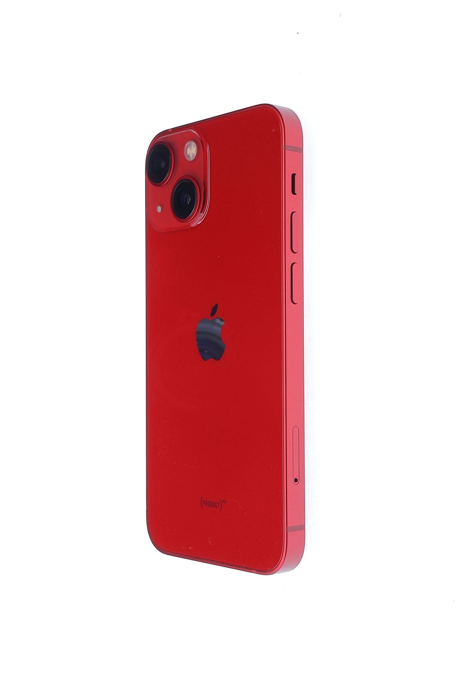 Apple iPhone 13 mini 128 GB Red - Excelent