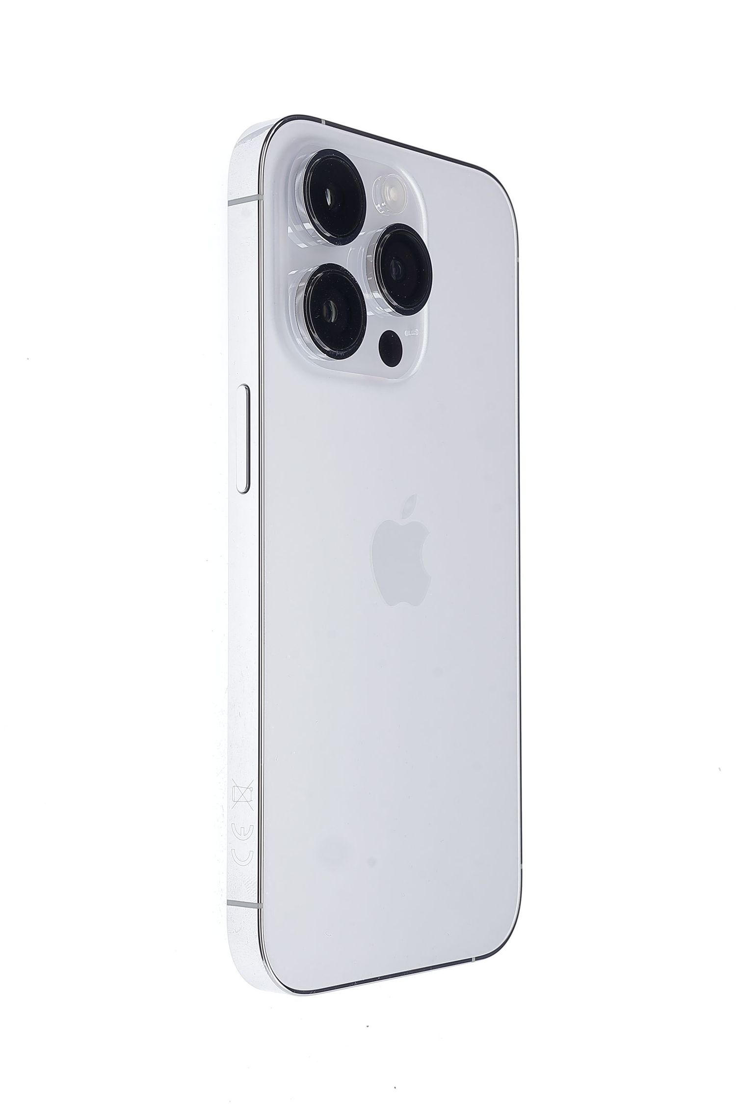 Apple iPhone 14 Pro 256 GB Silver - Foarte bun