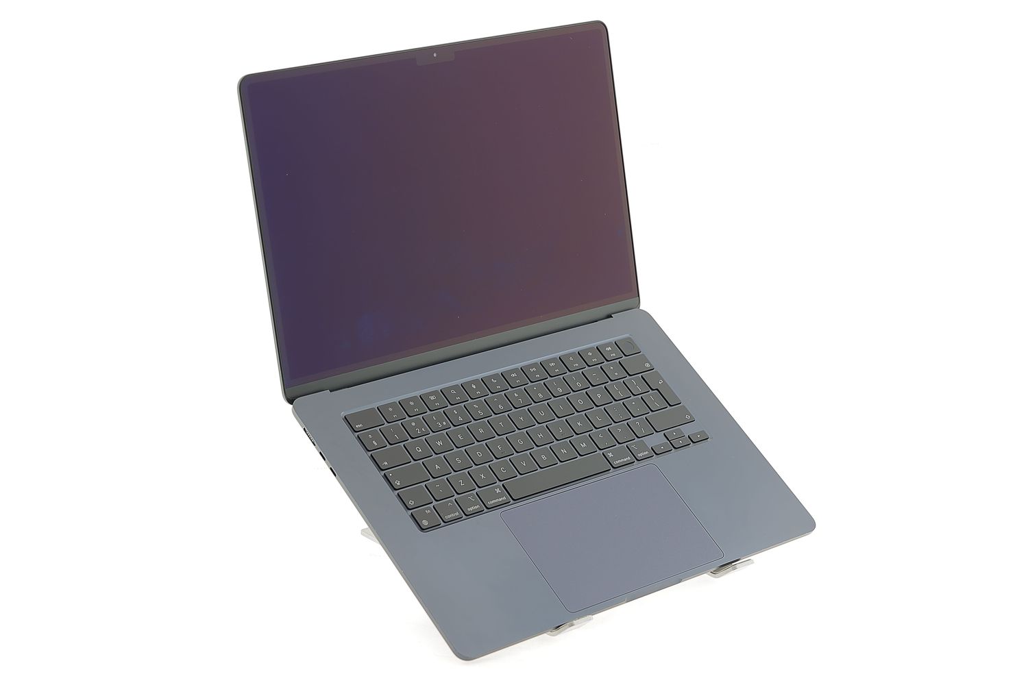 Apple MacBook Air 15″ 2023, M2 8 Cores, 8 GB, 10 core GPU 256 GB Midnight - Πολύ καλό