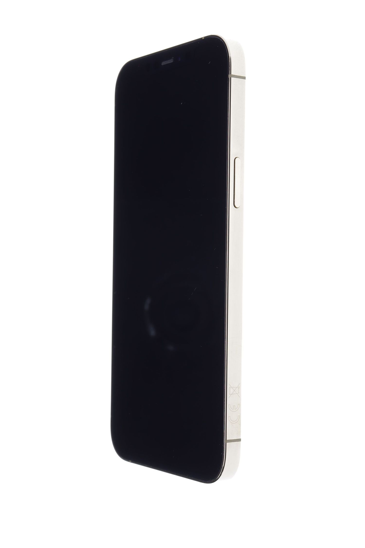 Apple iPhone 12 Pro Max 128 GB Gold - Εξαιρετικό