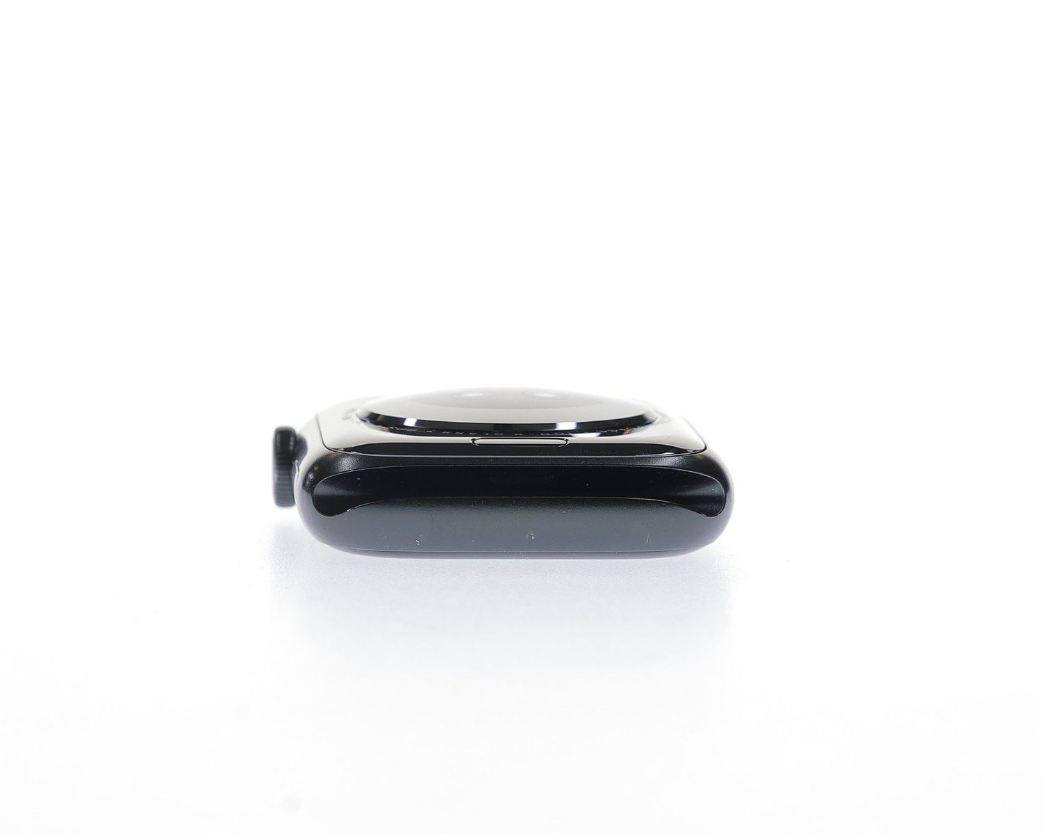Apple Watch Series 7 2021, GPS + Cellular, Aluminium 45mm Green - Excelent