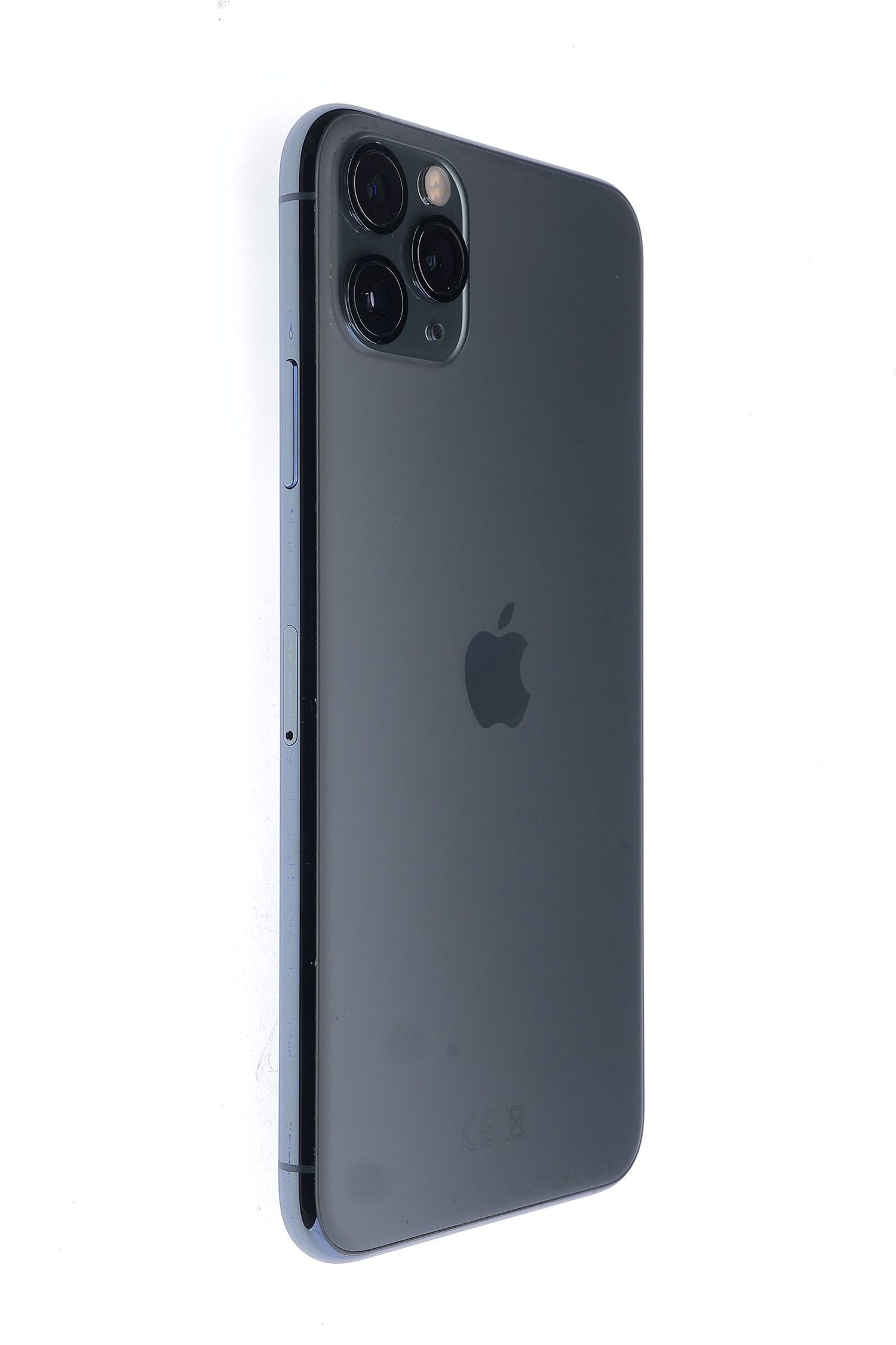 Apple iPhone 11 Pro Max 256 GB Midnight Green - Excelent