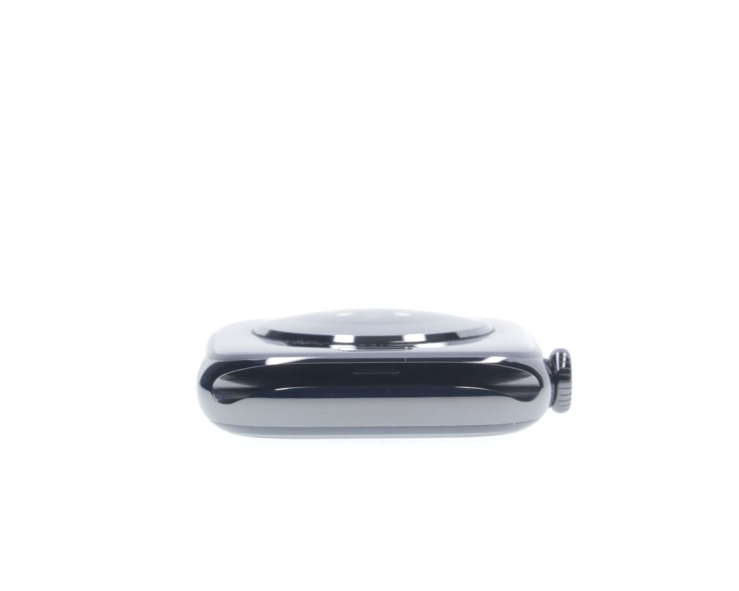 Apple Watch Series 10 2024, GPS + Cellular, Titanium 46mm Slate - Ca nou