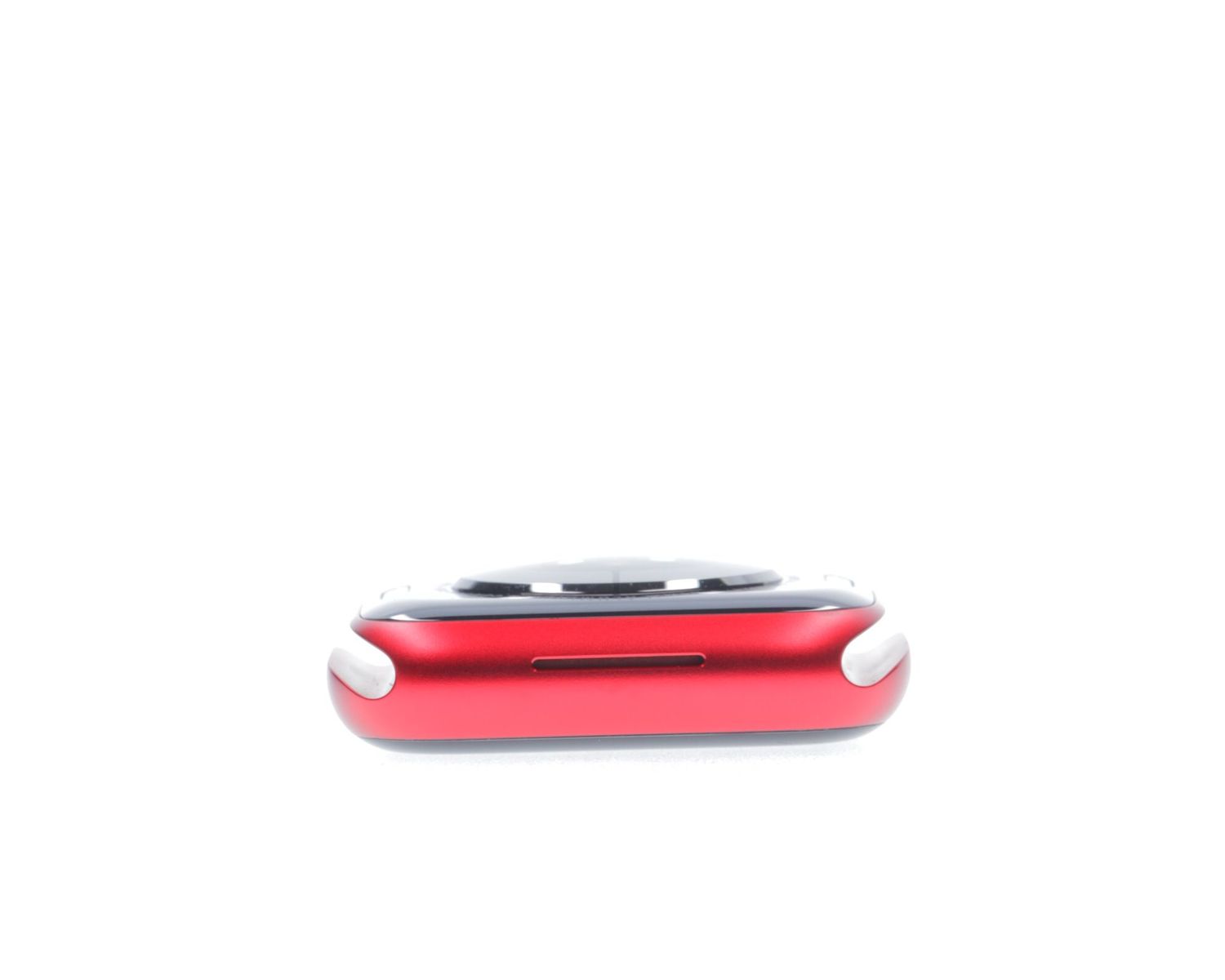 Apple Watch Series 8 2022, GPS, Aluminium 41mm Red - Újszerű