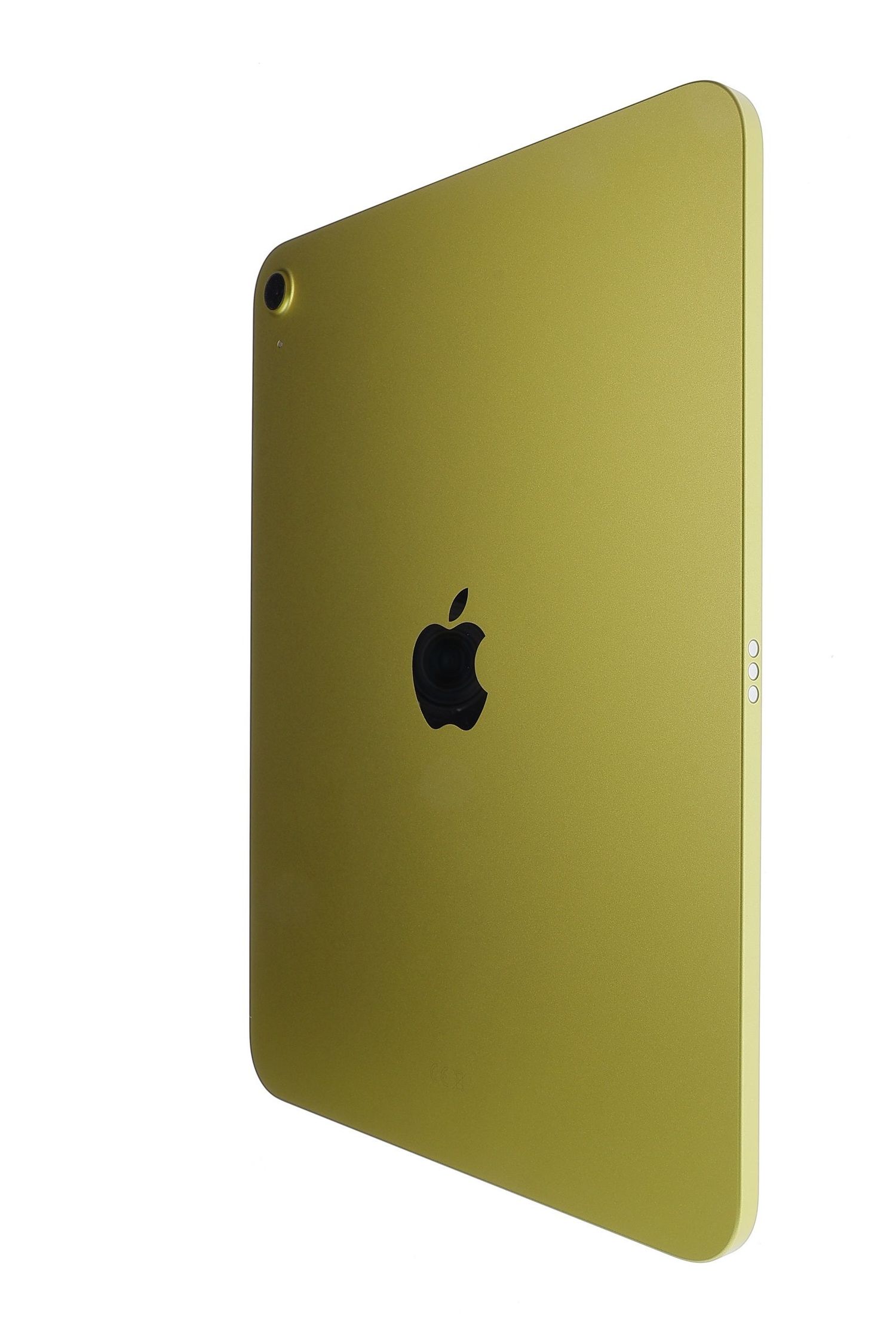 Apple iPad 10 (2022) 10.9" 10th Gen Wifi 64 GB Yellow - Nagyon jó