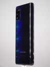 Telefon mobil Samsung Galaxy A41 Dual Sim, Black, 64 GB,  Ca Nou