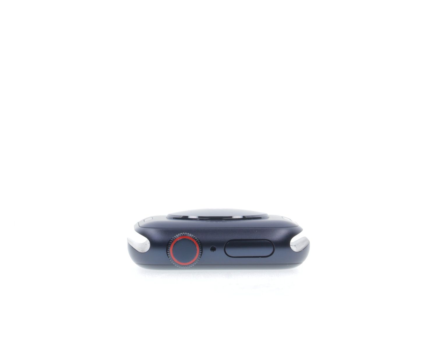 Apple Watch SE 2022, GPS + Cellular, Aluminium 40mm Midnight - Πολύ καλό