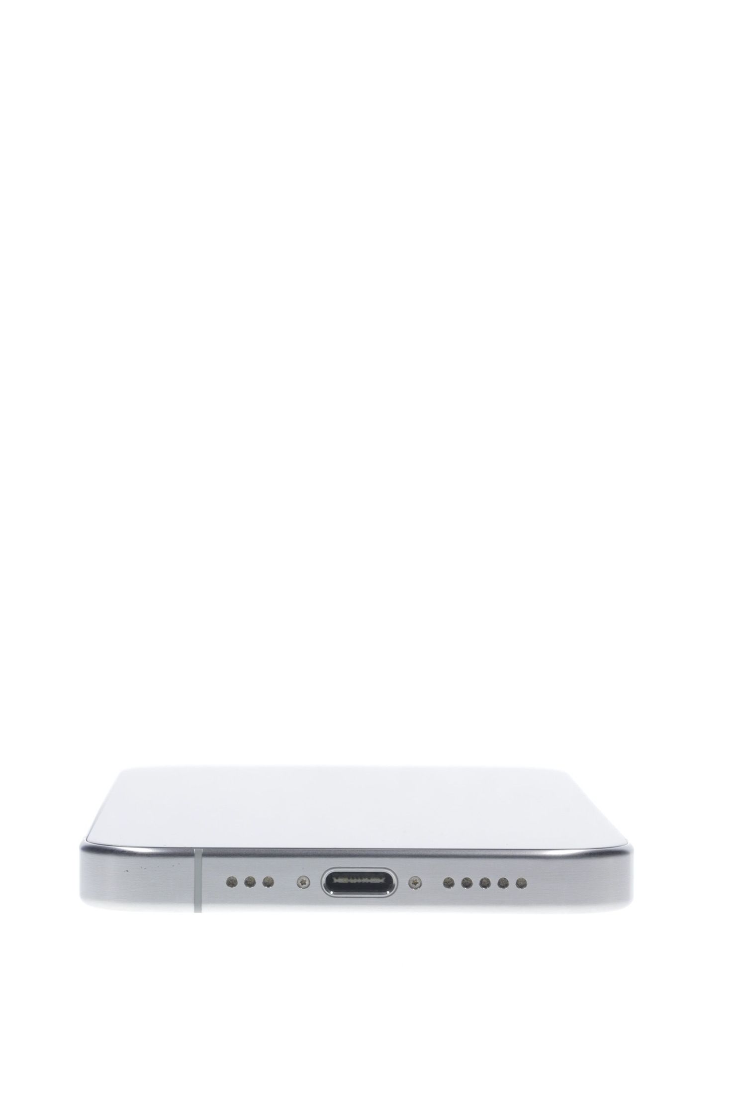 Apple iPhone 15 Pro 128 GB White Titanium - Ca nou