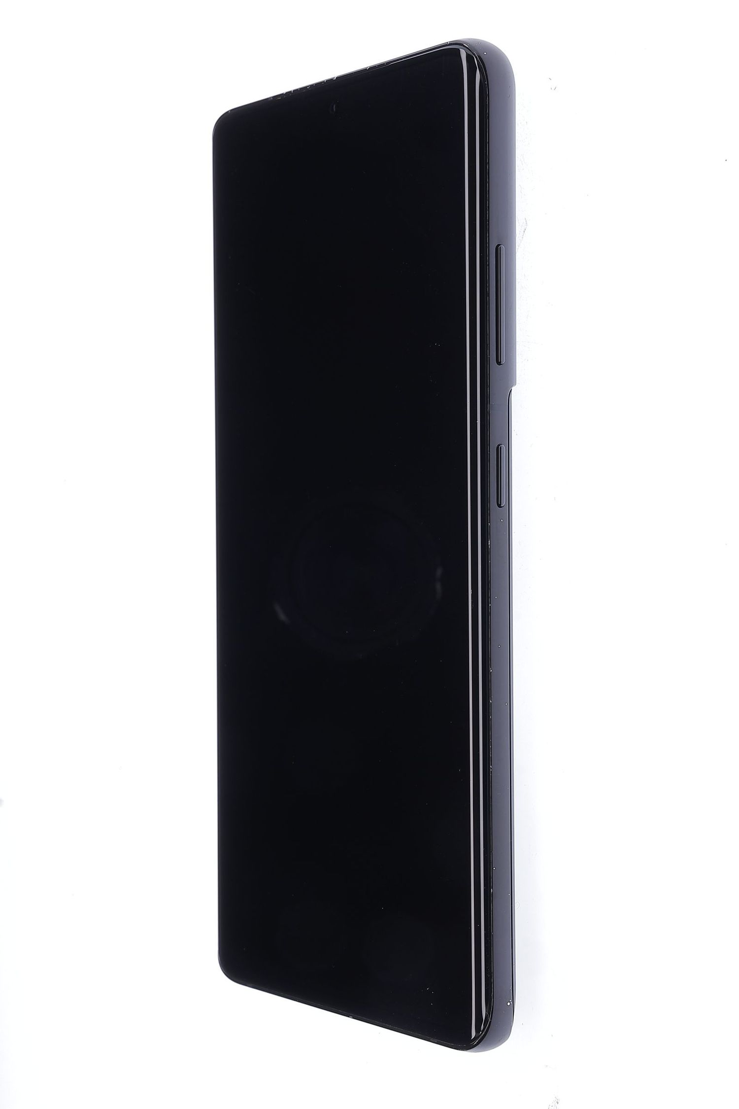 Samsung Galaxy S21 Ultra 5G Dual Sim 256 GB Black - Excelent