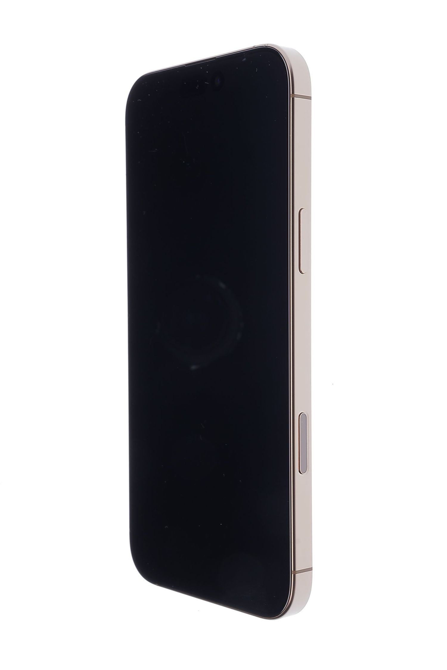 Apple iPhone 16 Pro Max 256 GB Desert Titanium - Kiváló