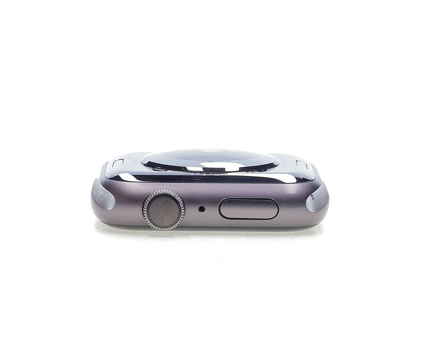 Apple Watch Series 4 2018, GPS, Aluminium 44mm Space Black - Σαν καινούργιο