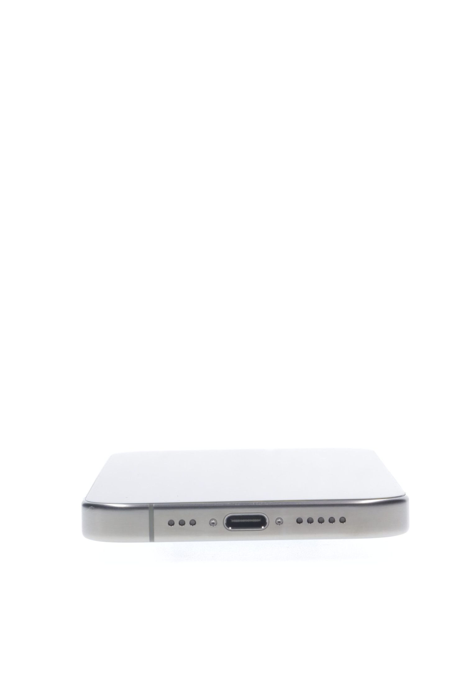 Apple iPhone 15 Pro 256 GB Natural Titanium - Bun