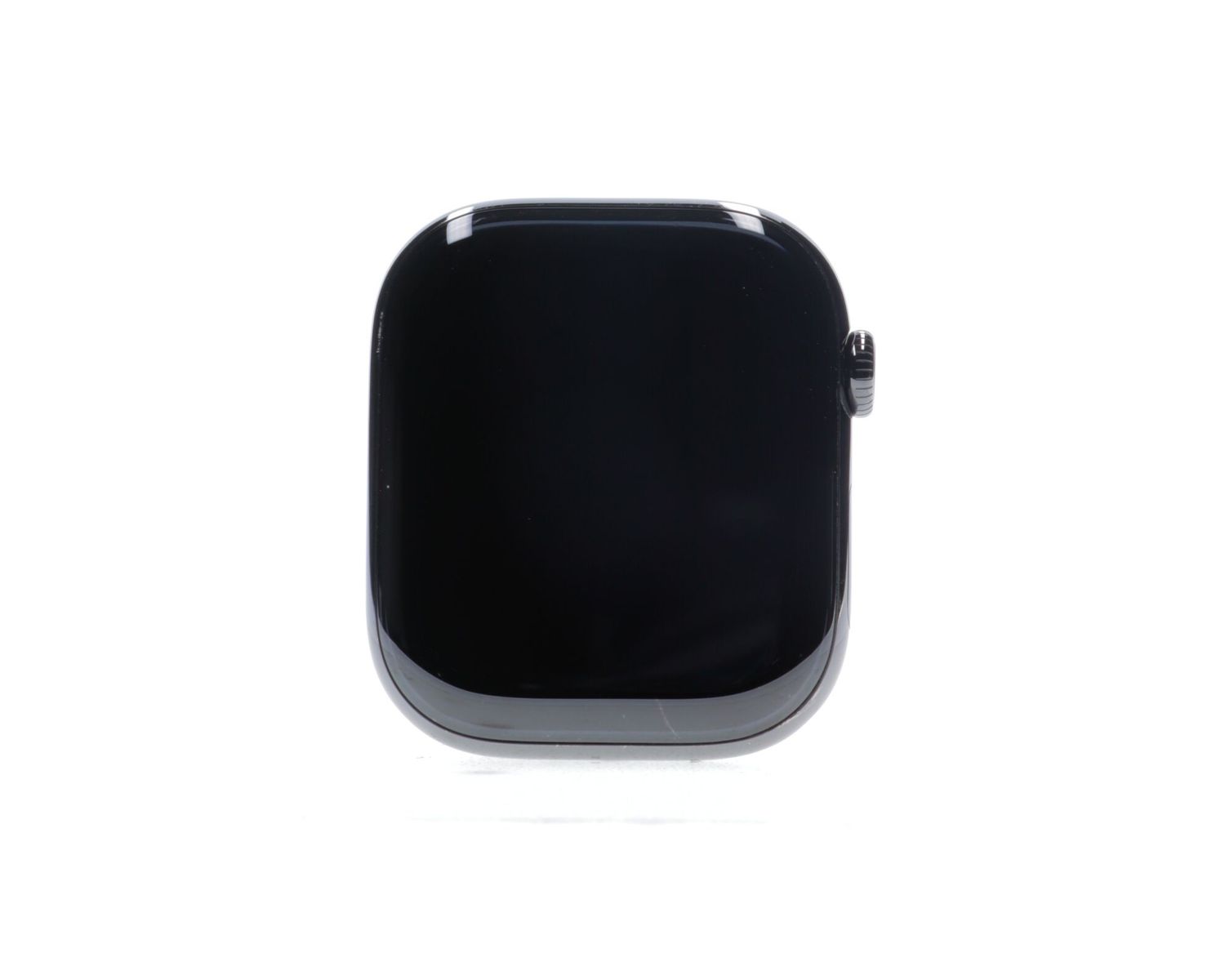Apple Watch Series 10 2024, GPS + Cellular, Titanium 46mm Slate - Újszerű