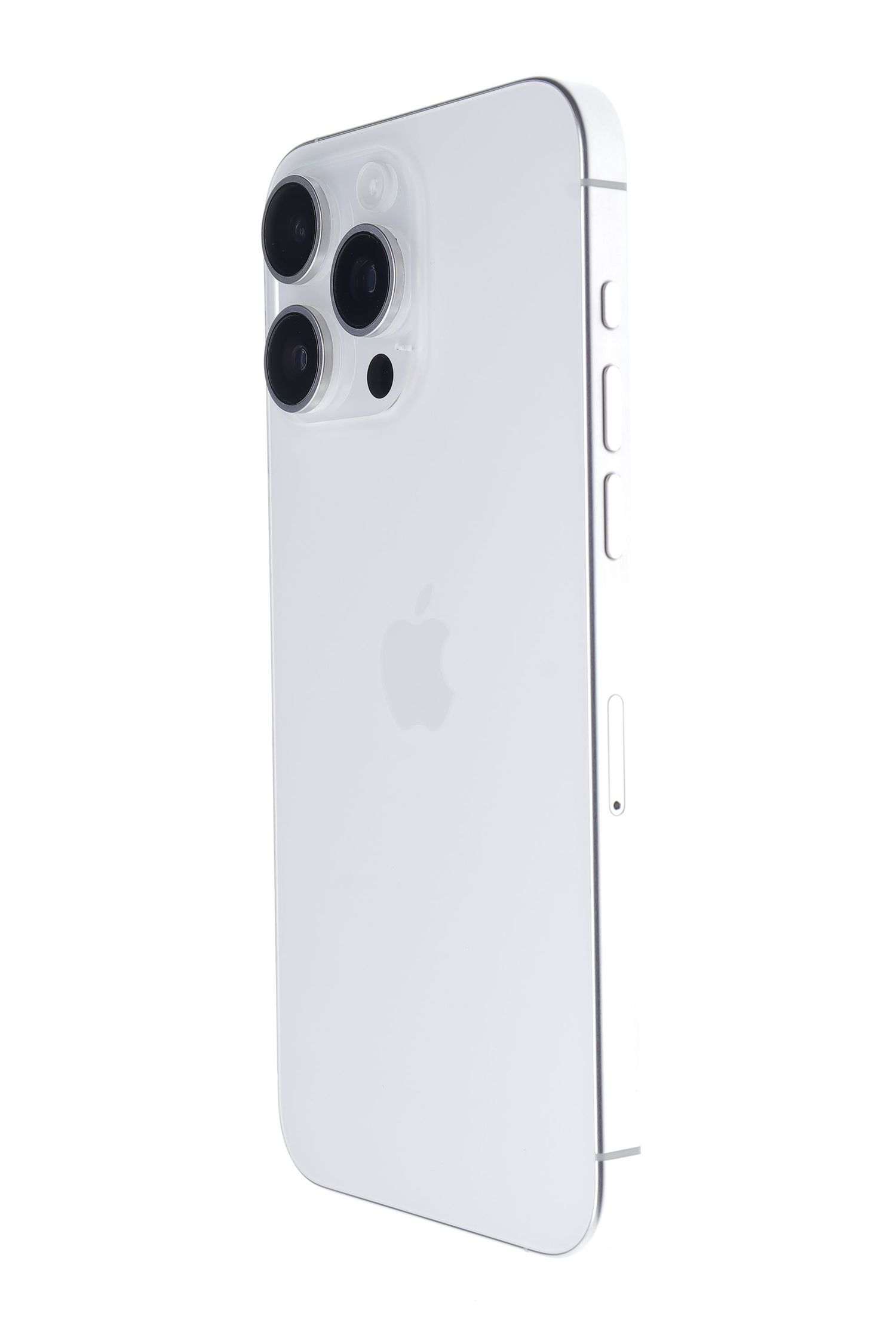 Apple iPhone 15 Pro Max 256 GB White Titanium