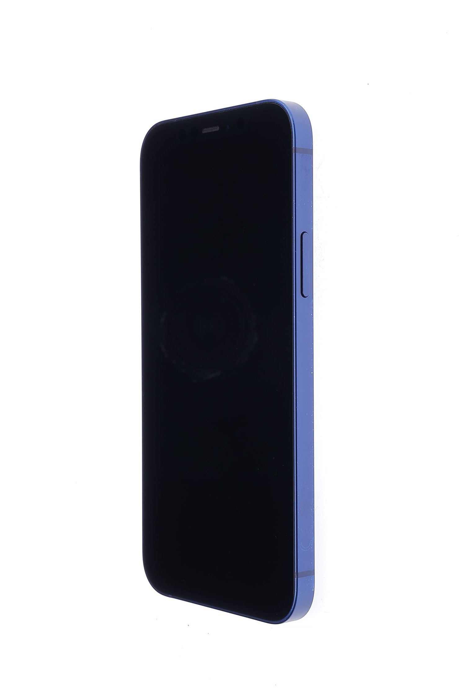 Apple iPhone 12 64 GB Blue - Nagyon jó