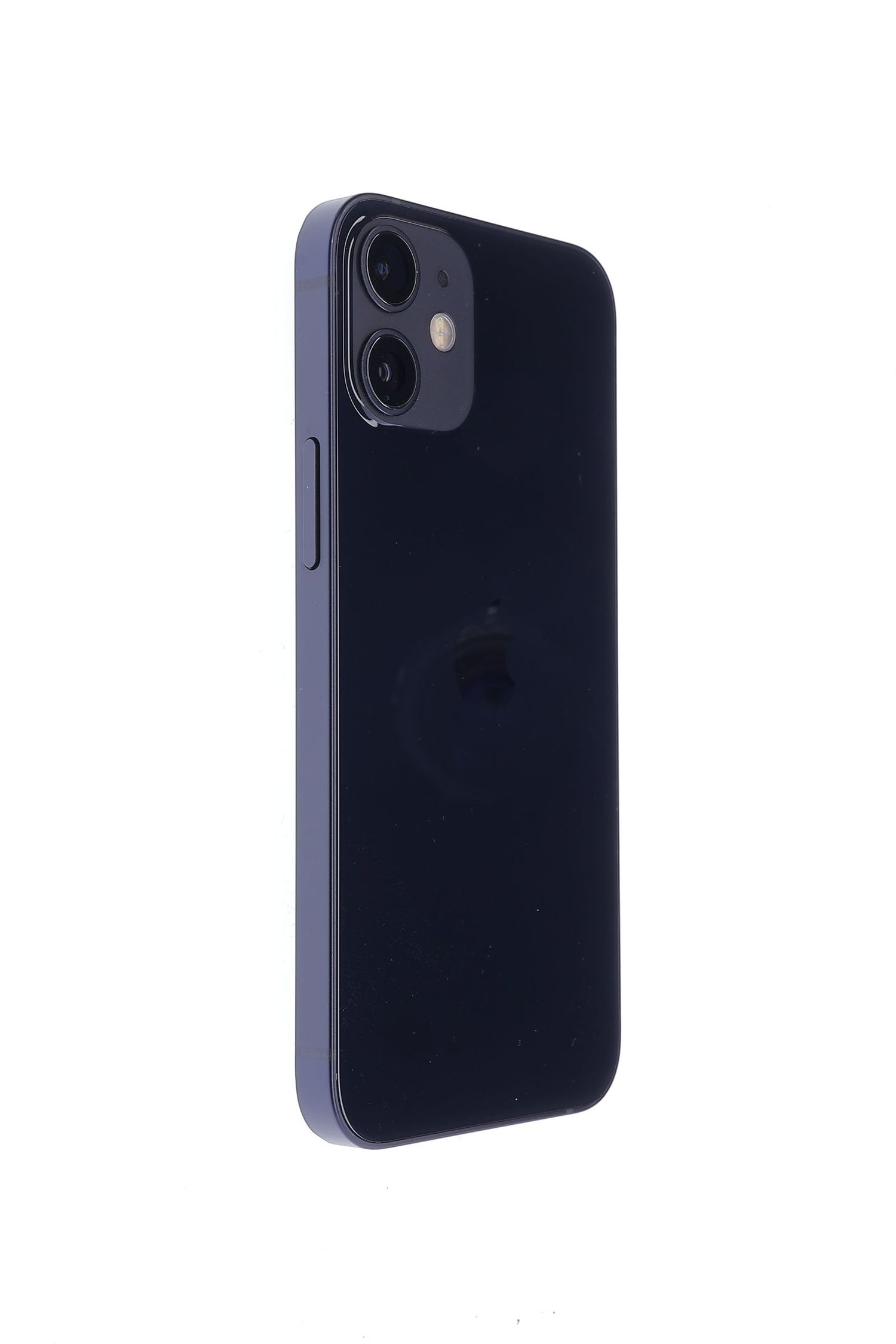 Apple iPhone 12 mini 256 GB Black - Kiváló