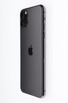 Мобилен телефон Apple iPhone 11 Pro Max, Space Gray, 64 GB, Foarte Bun