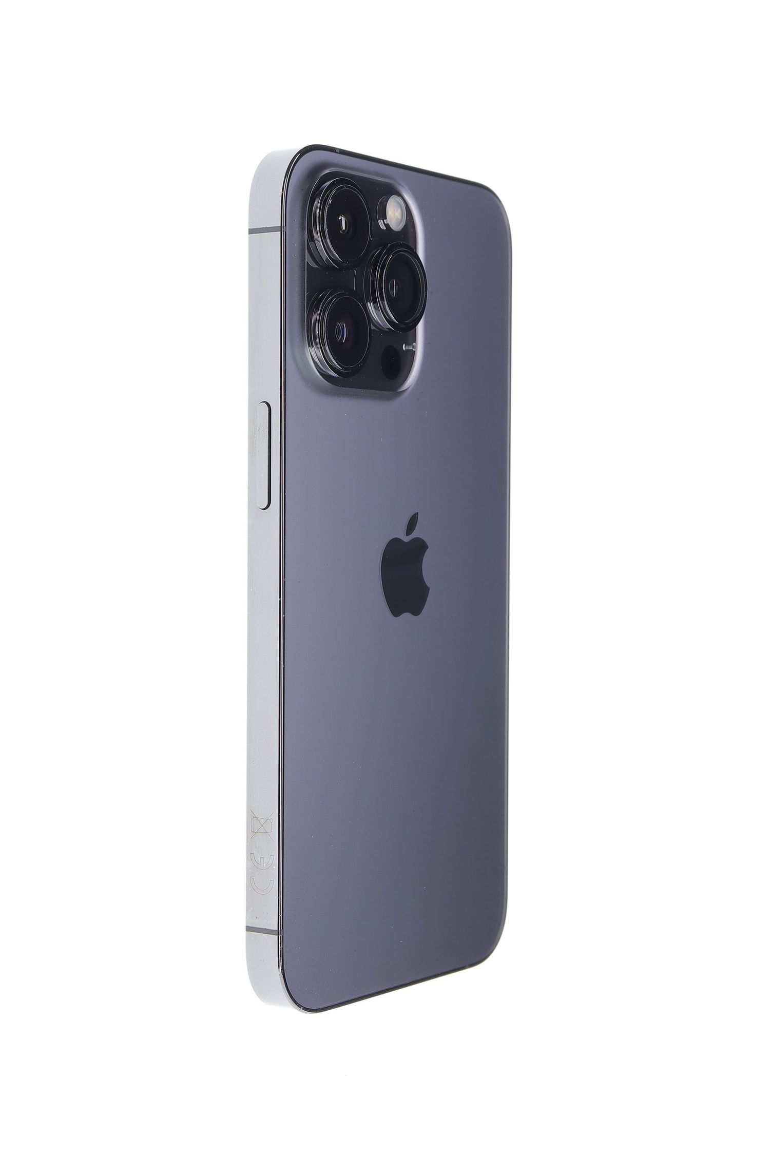 Apple iPhone 13 Pro 128 GB Graphite - Εξαιρετικό