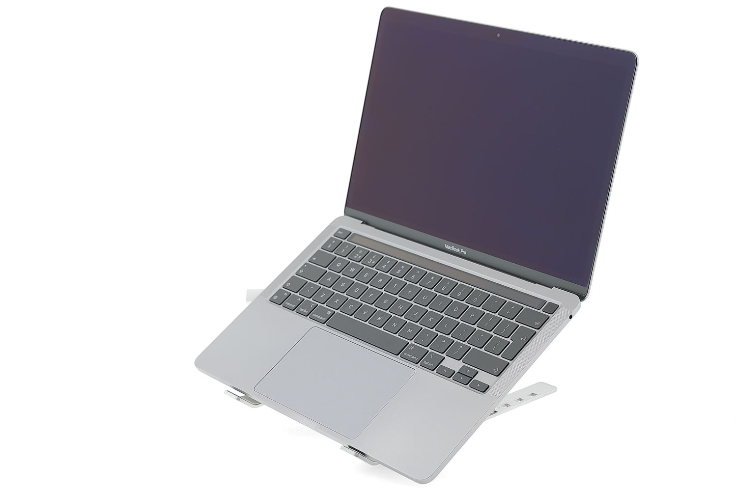 Apple MacBook Pro 13″ 2020, M1 8 Cores, 8 GB, 8 core GPU 256 GB Space Gray - Εξαιρετικό