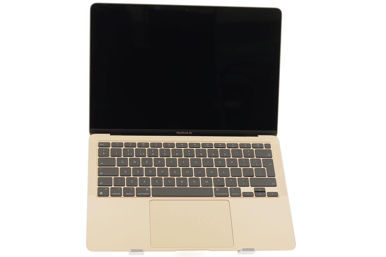 Apple MacBook Air 13″ 2020, M1 8 Cores, 8 GB, 7 core GPU, Gold