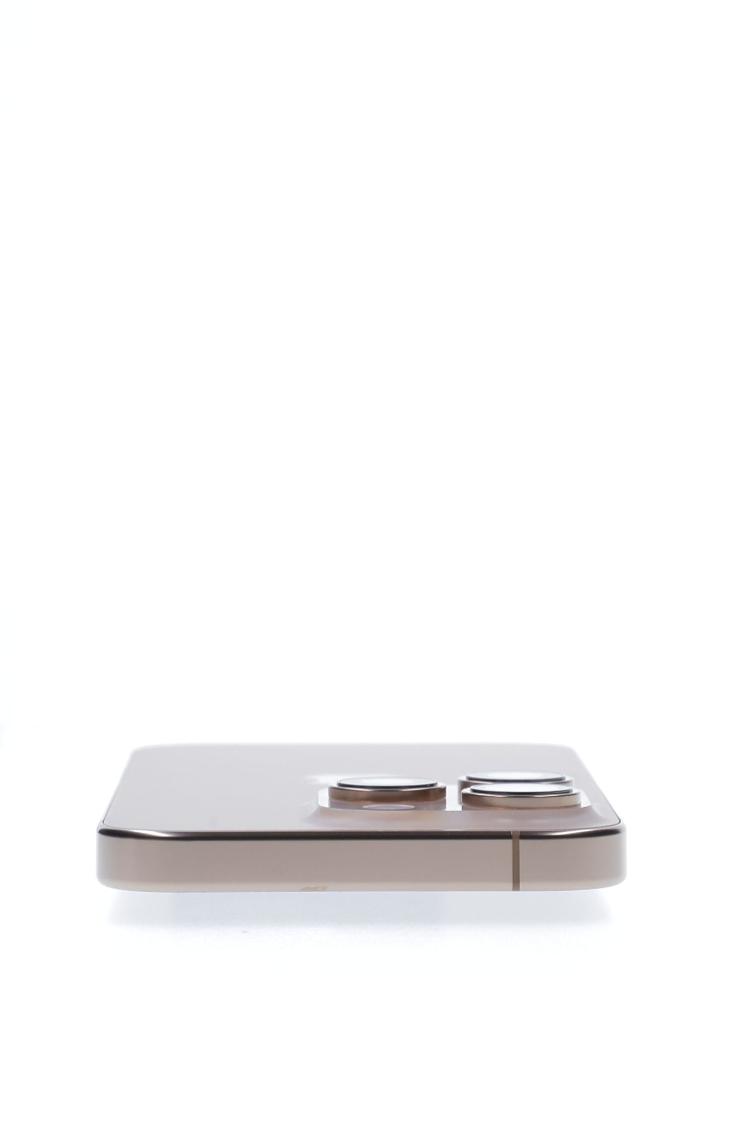 Apple iPhone 16 Pro 256 GB Desert Titanium - Много добро