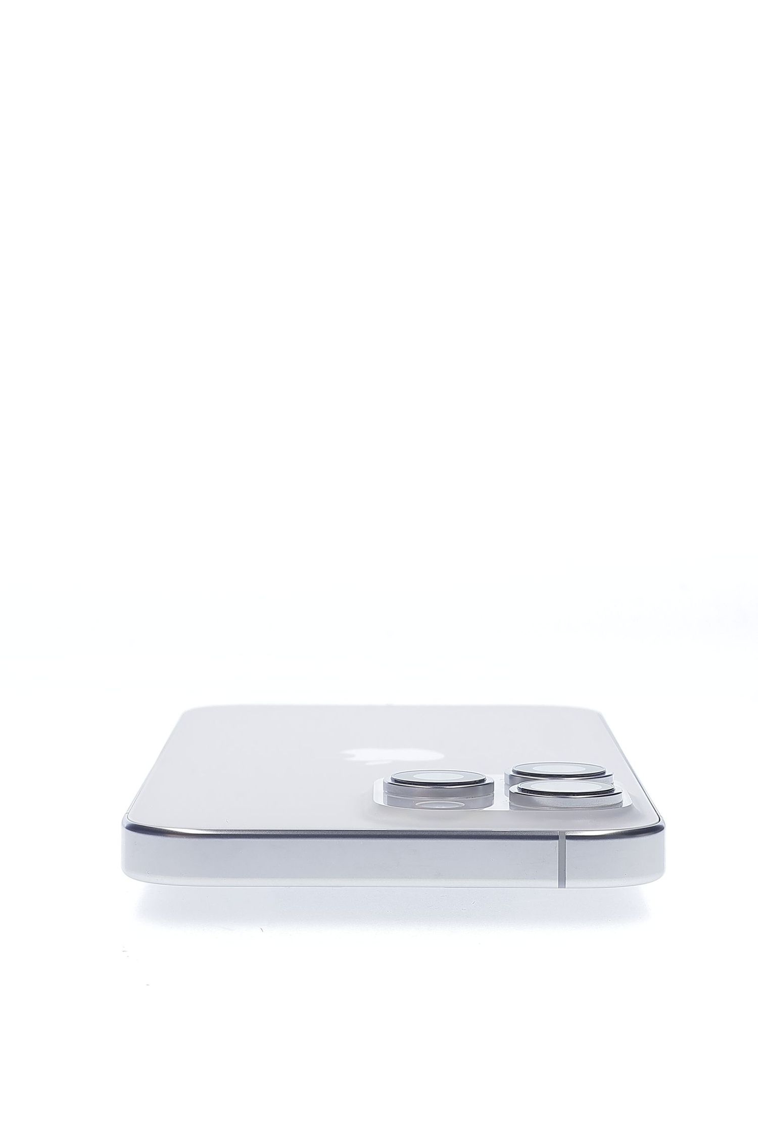 Apple iPhone 16 Pro Max 256 GB White Titanium