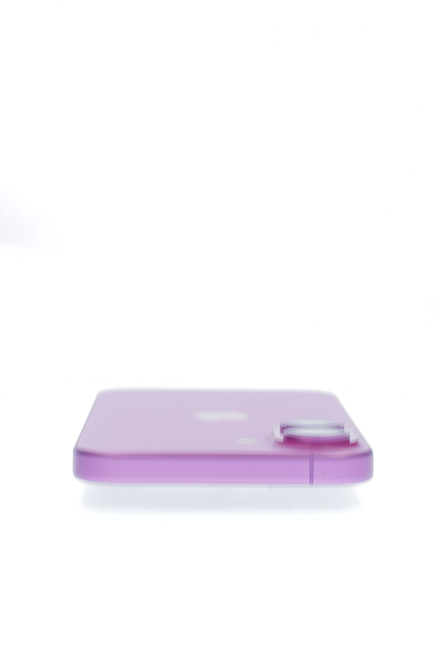 Apple iPhone 16 256 GB Pink - Újszerű