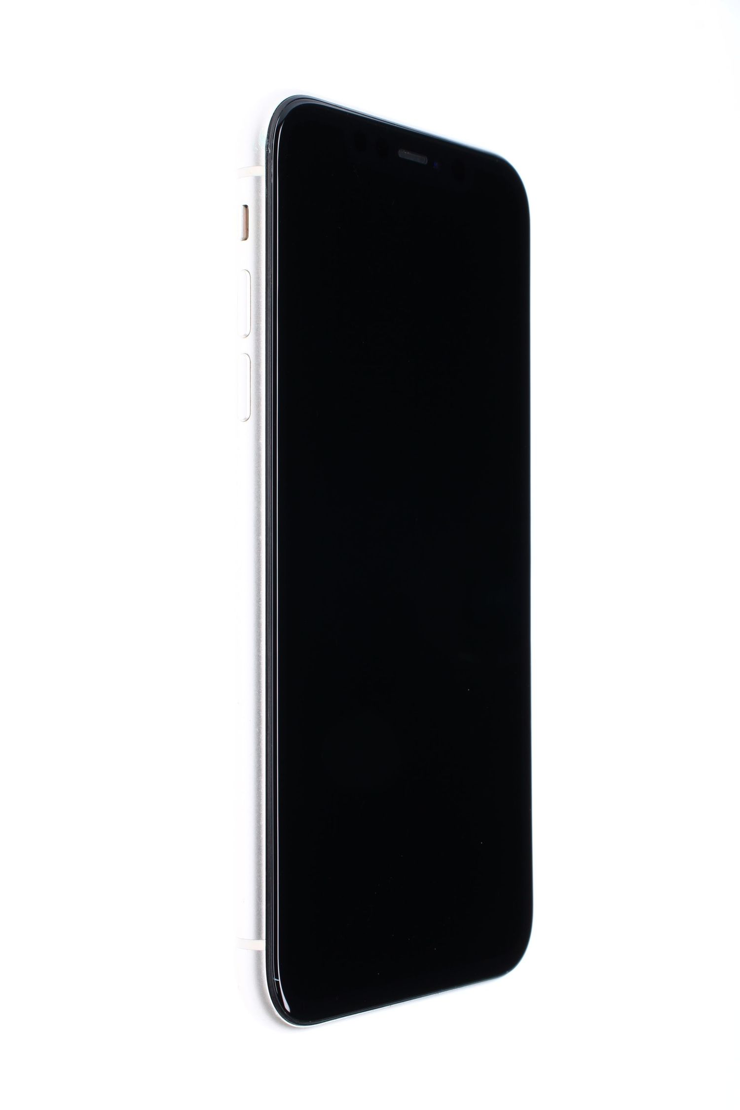 Apple iPhone 11 128 GB White - Σαν καινούργιο
