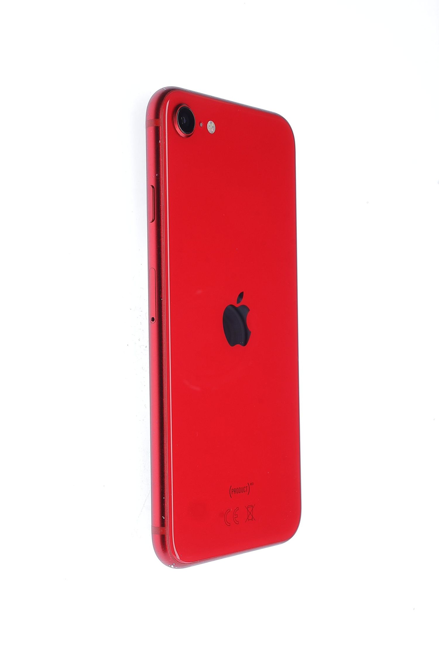 Apple iPhone SE 2020 64 GB Red - Foarte bun