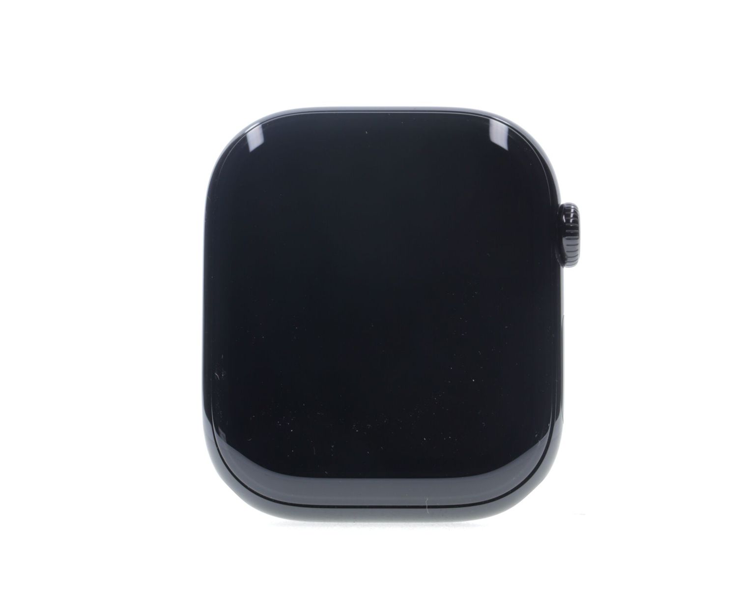 Apple Watch Series 10 2024, GPS, Aluminium 46mm Jet Black - Ca nou