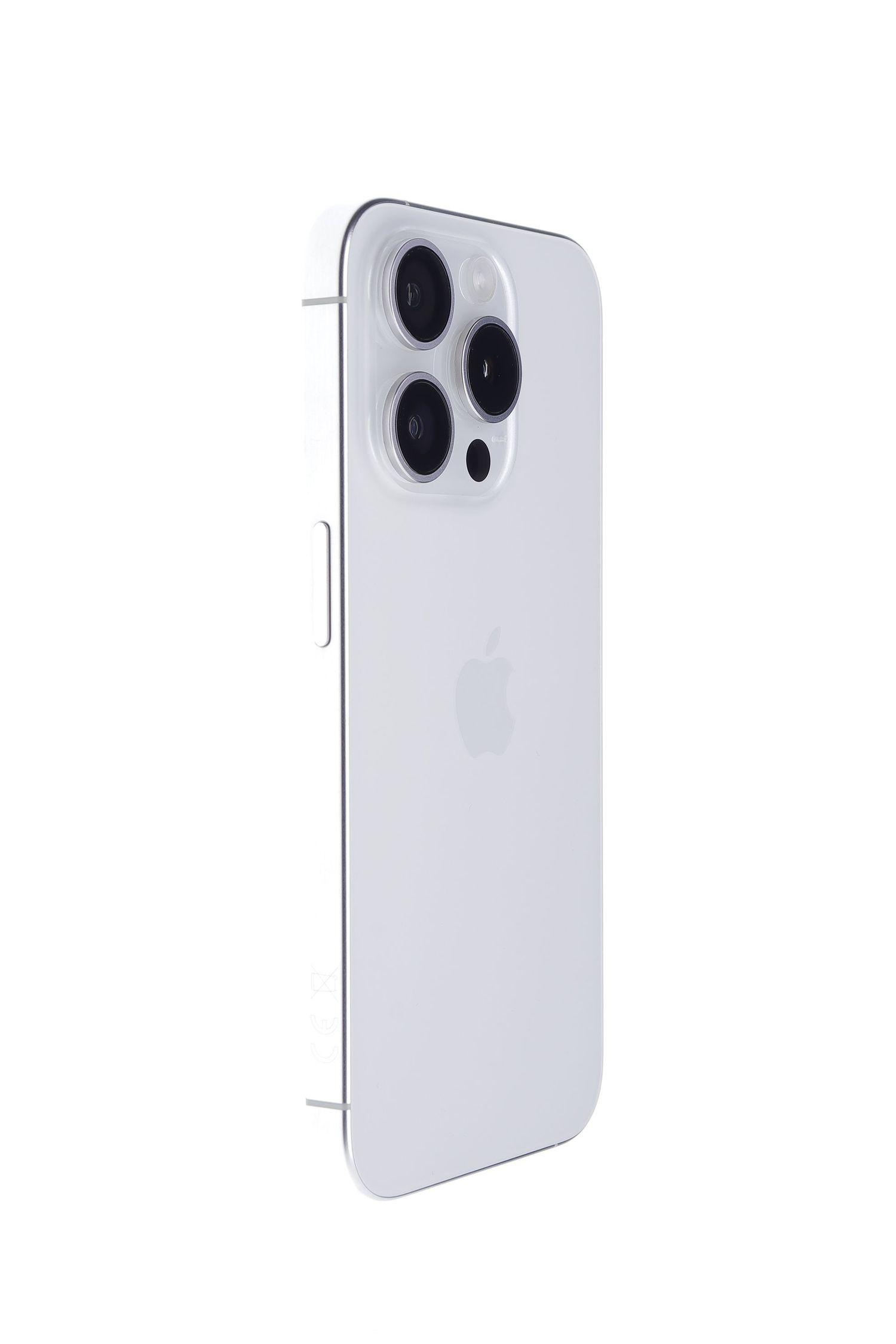 Apple iPhone 15 Pro 128 GB White Titanium - Ca nou