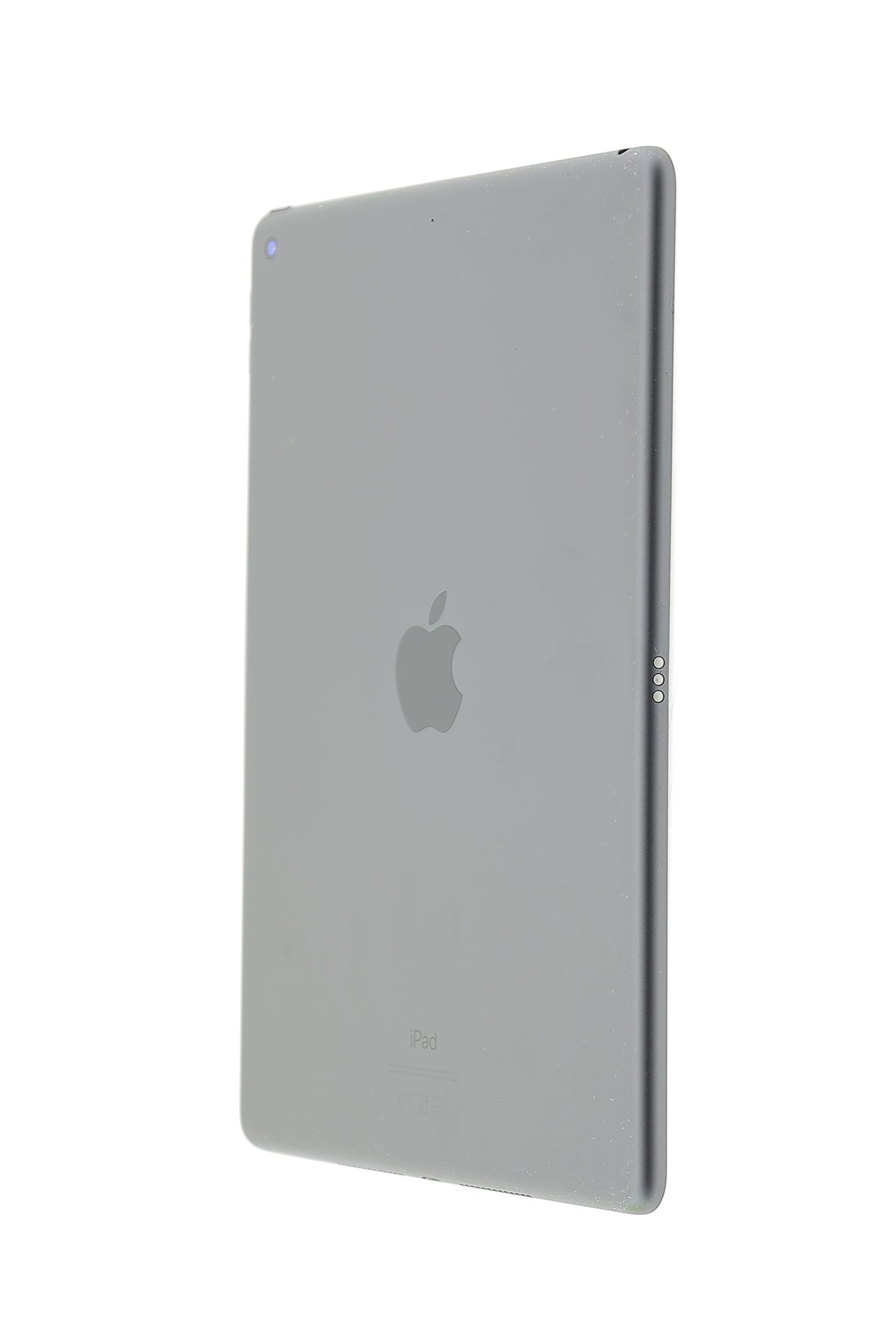 Apple iPad 10.2" (2020) 8th Gen Wifi 128 GB Space Gray - Bun